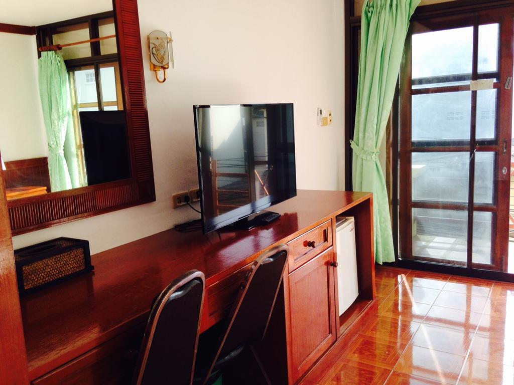 The Little Mermaid Guest house 2*