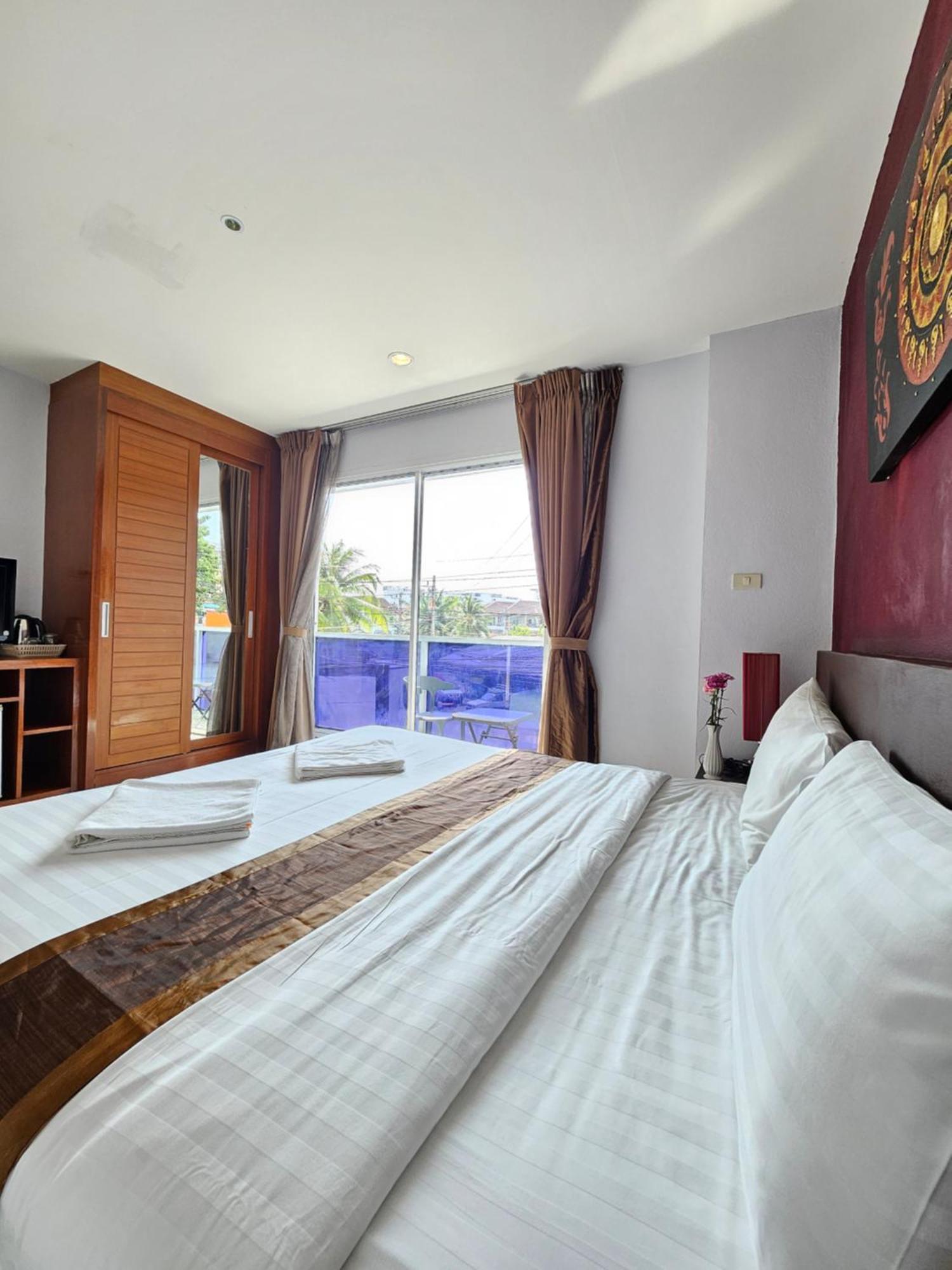 Hotel La Xenia
