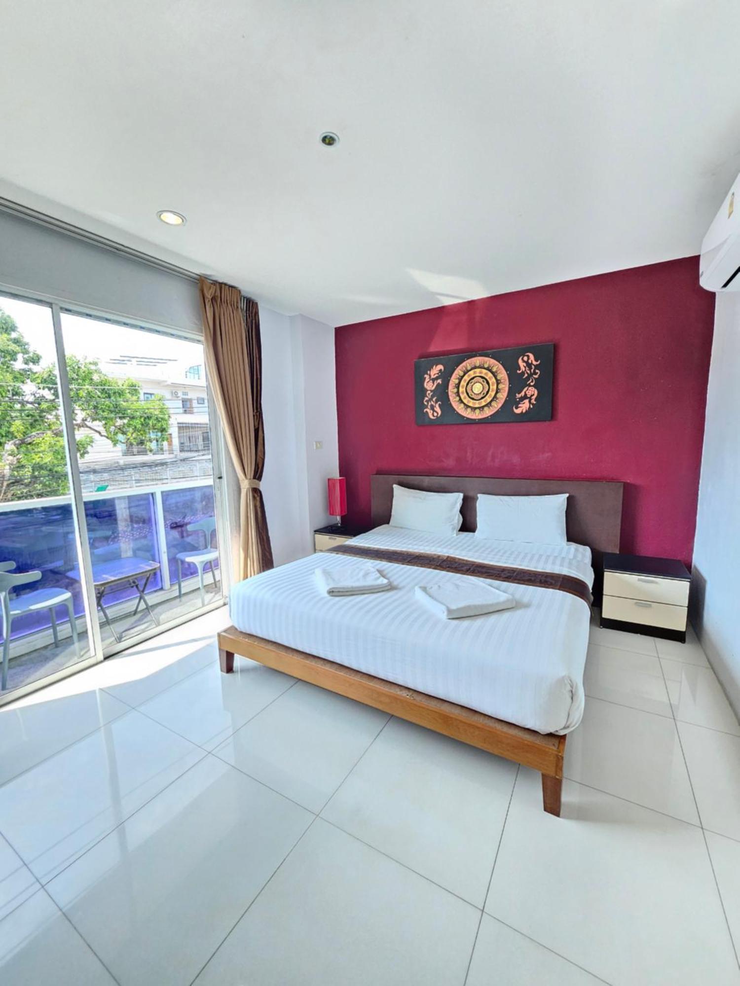 La Xenia Hotel