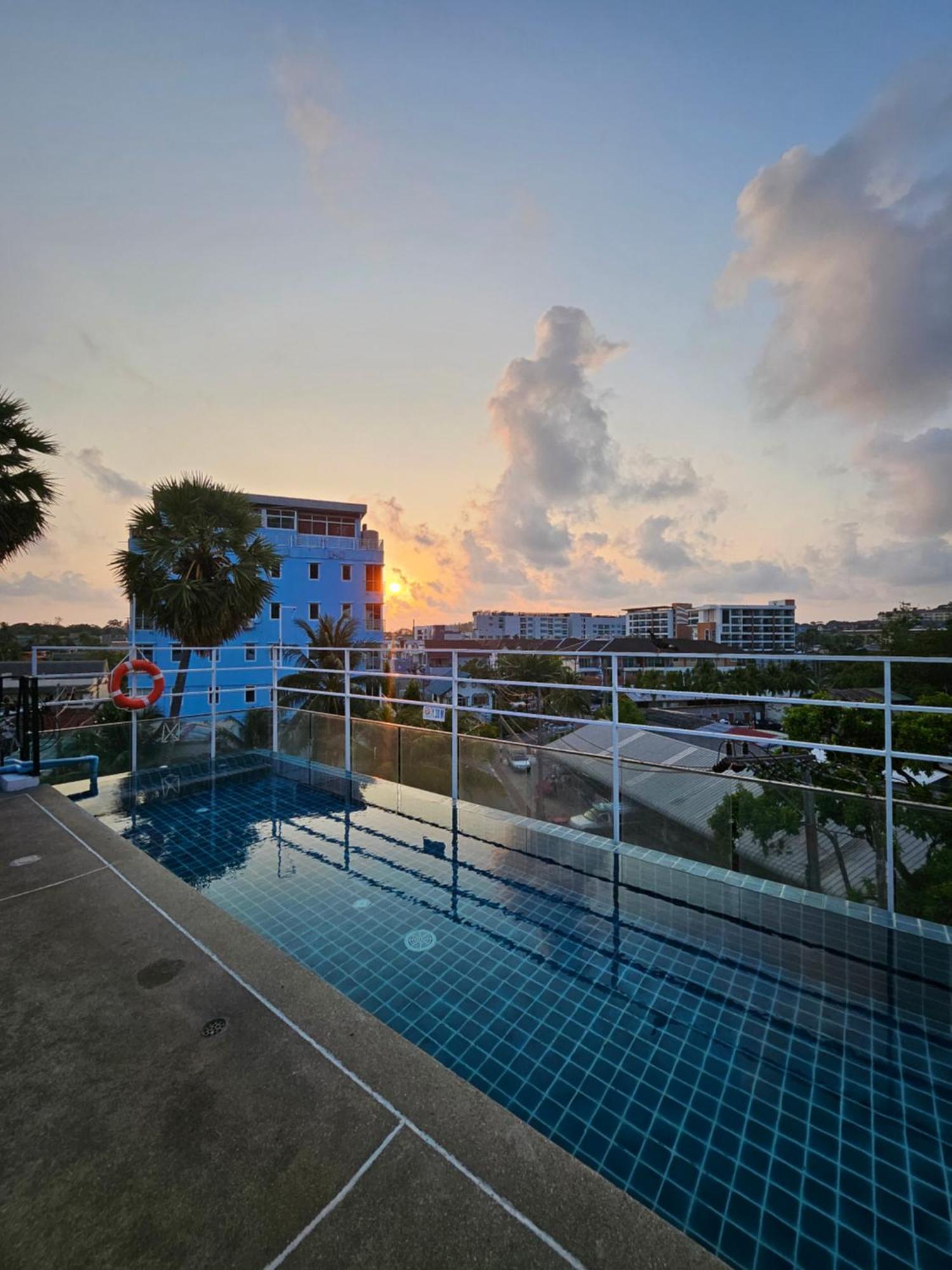 La Xenia Hotel Kata Beach (Phuket)