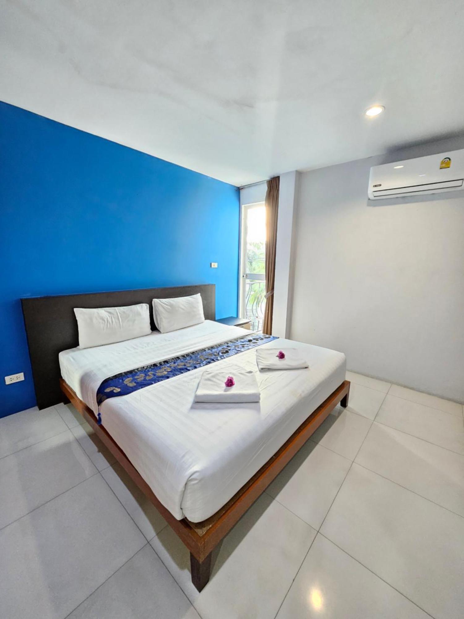 La Xenia Hotel Kata Beach (Phuket)