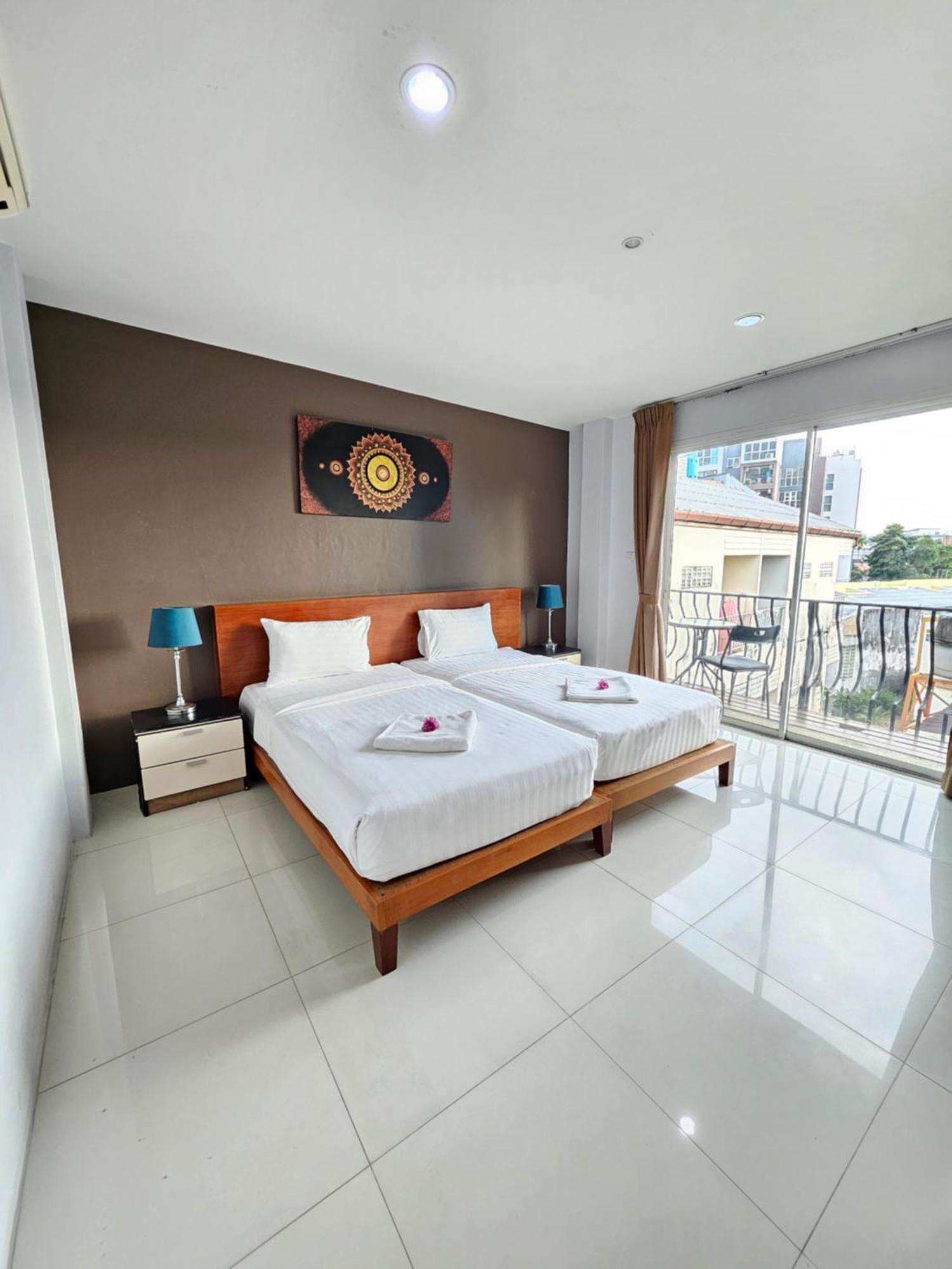 La Xenia Hotel Kata Beach (Phuket)