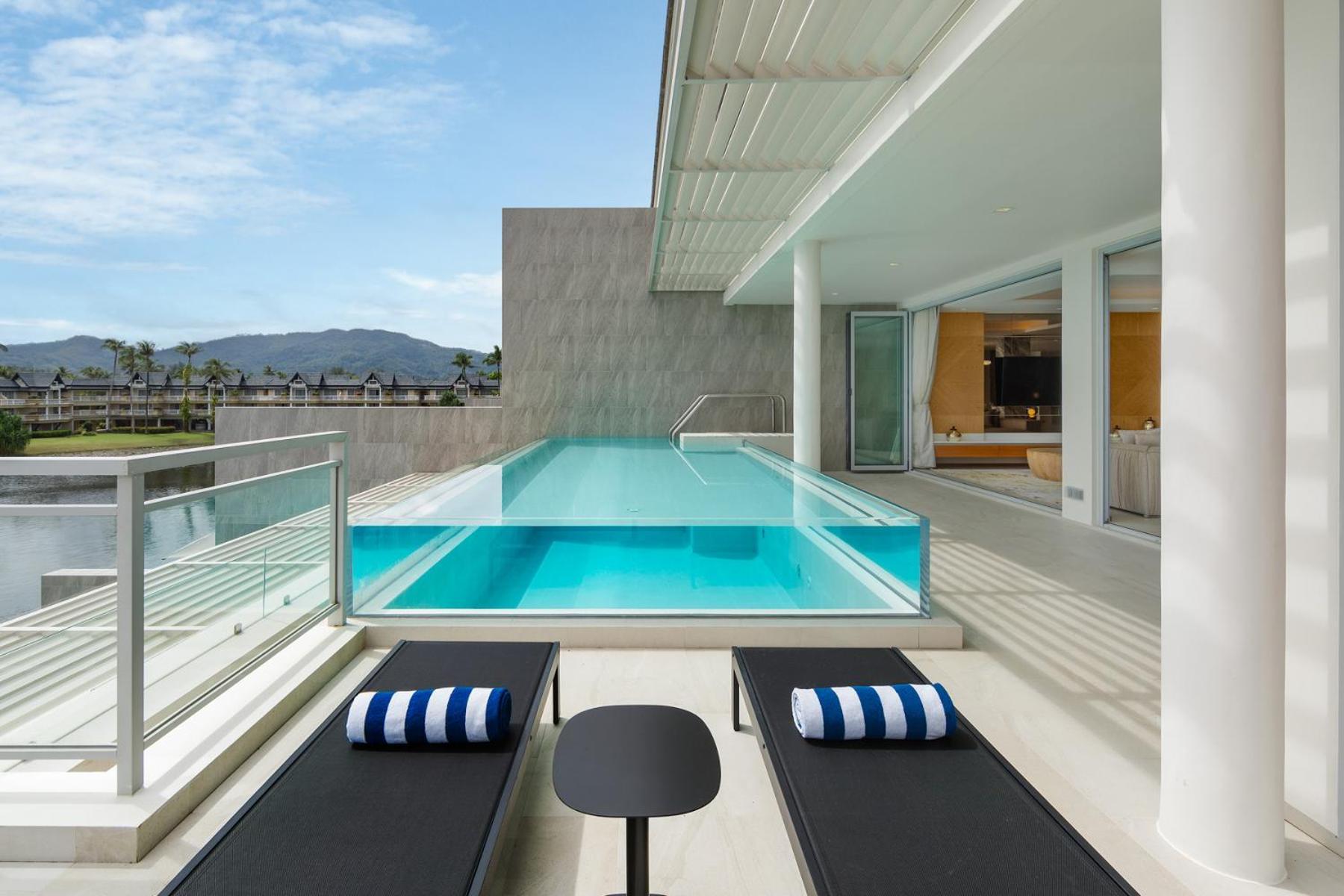 Apartamento Beachfront Residences - Stunning Sea And View *
