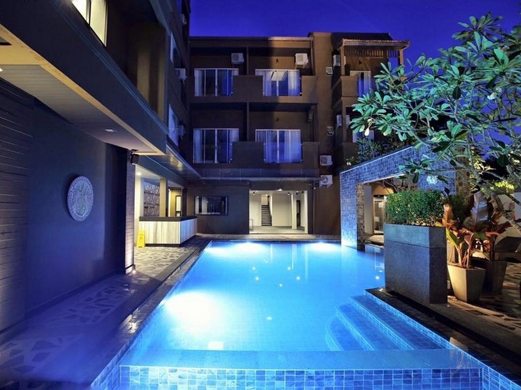 Mazi Design By Kalima Hotel