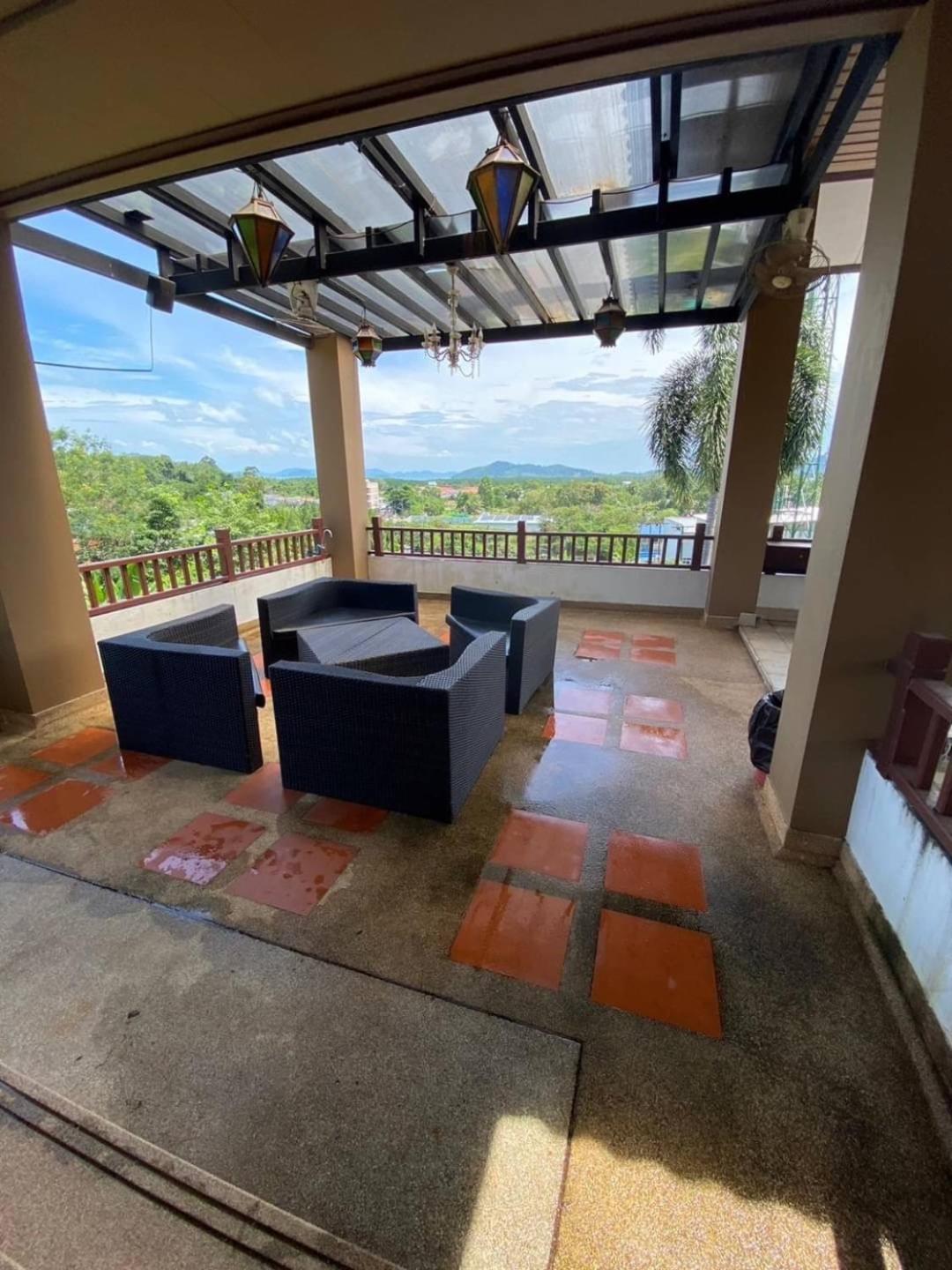 The Pool Villa Phuket
