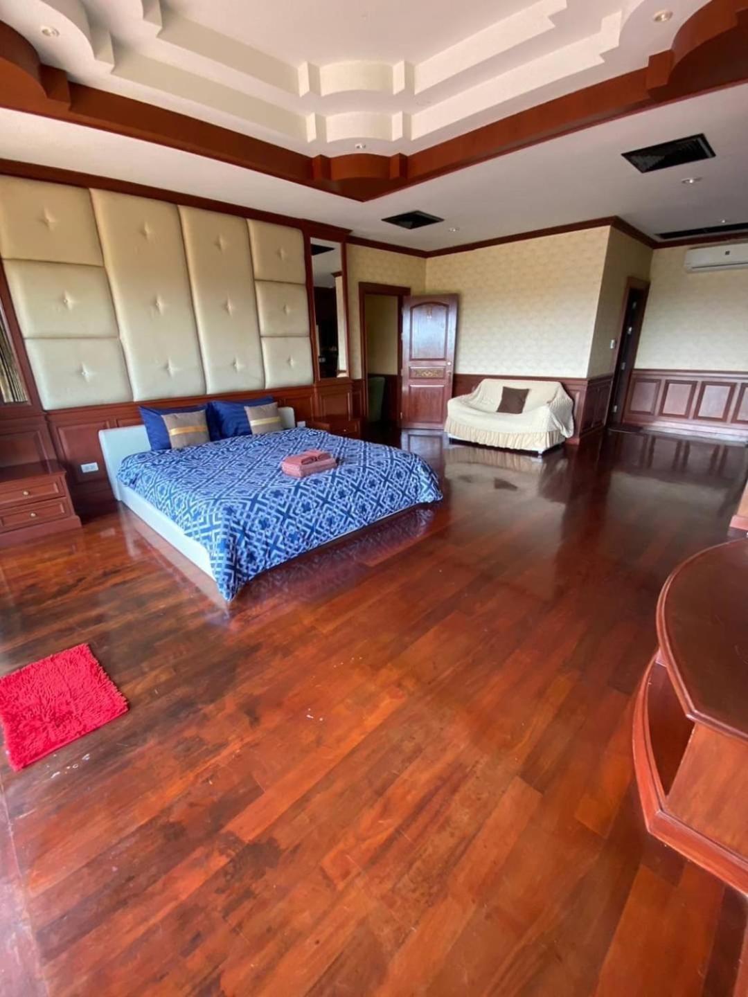 The Pool Villa Phuket