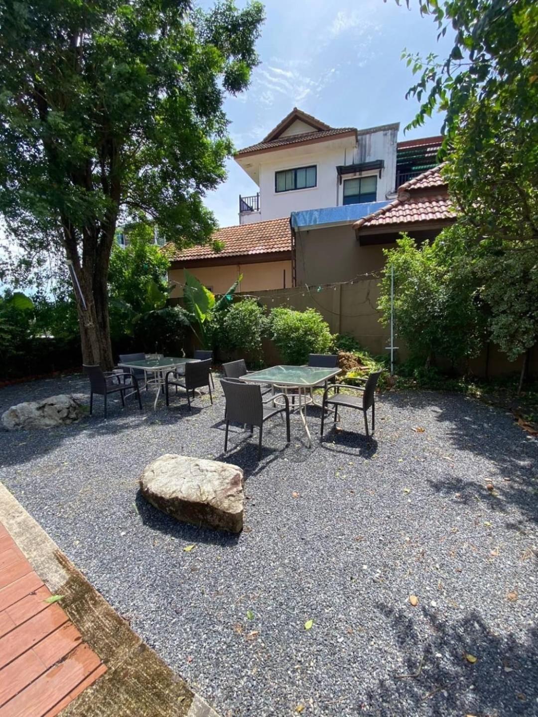 The Pool Villa Phuket