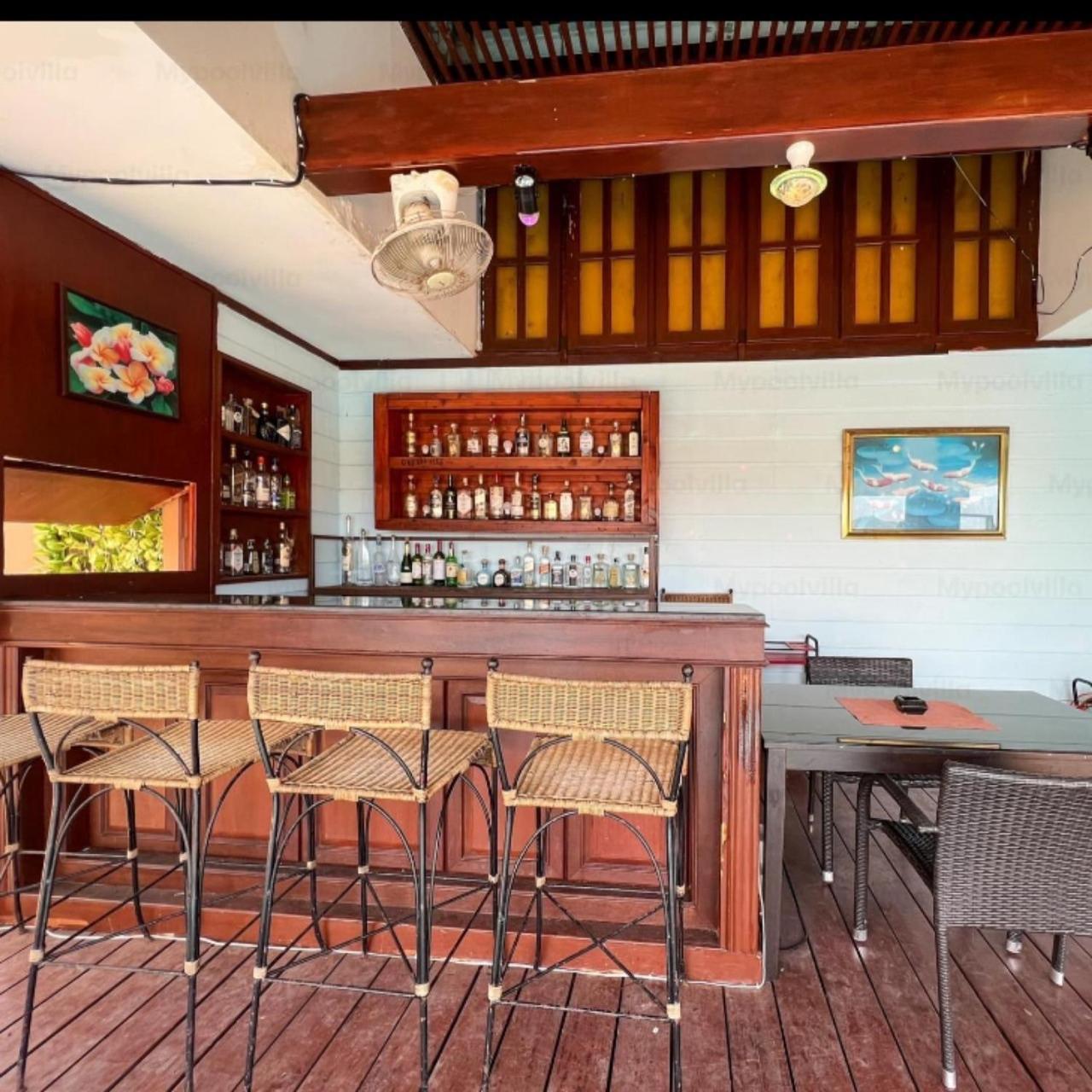 Cheeva Pool Phuket