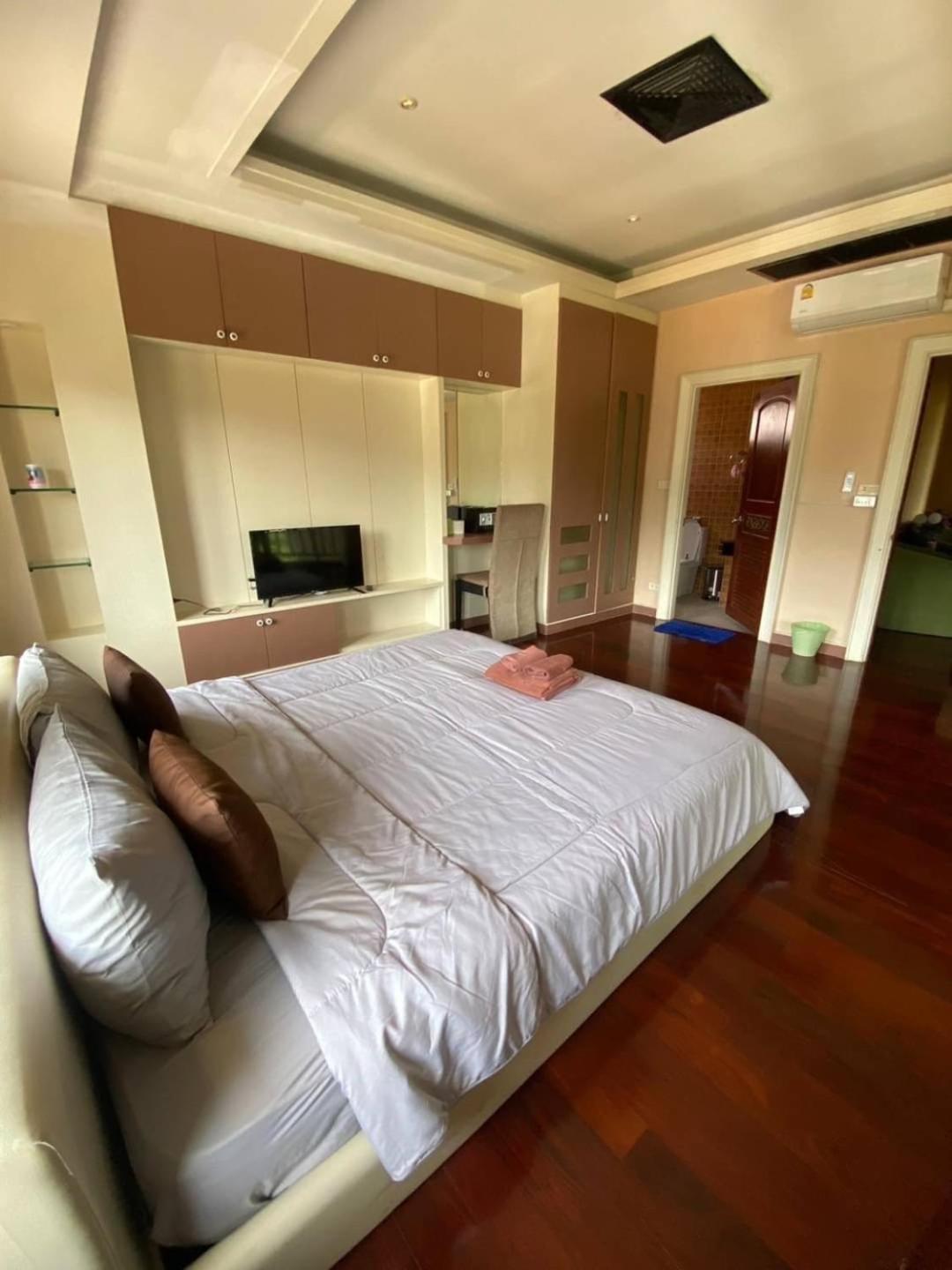 Homestay Cheeva Pool Phuket