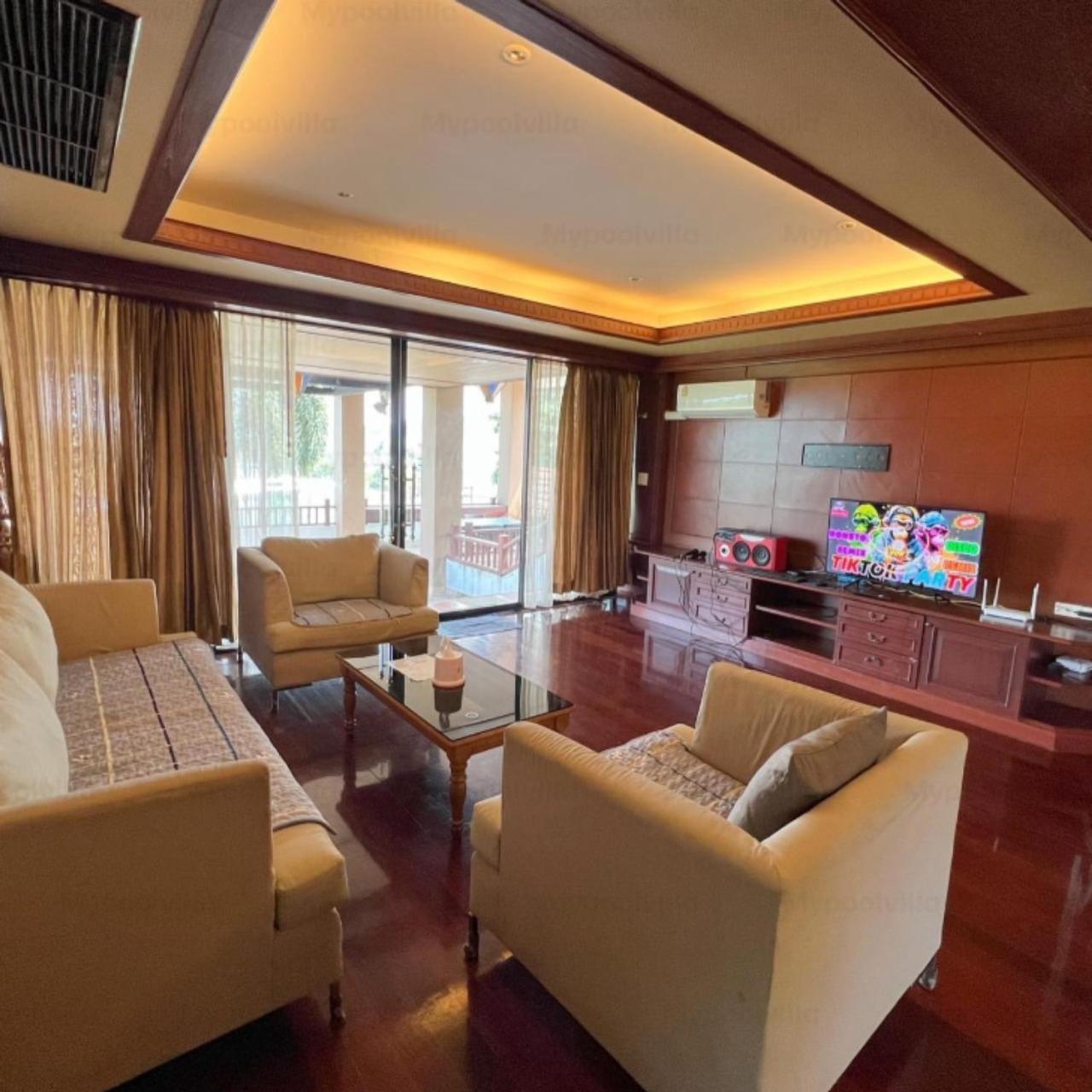 Cheeva Pool Phuket