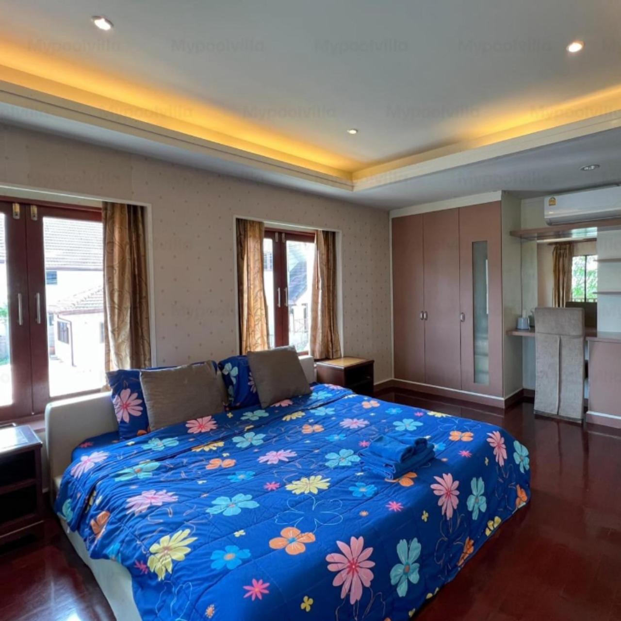 Homestay Cheeva Pool Phuket