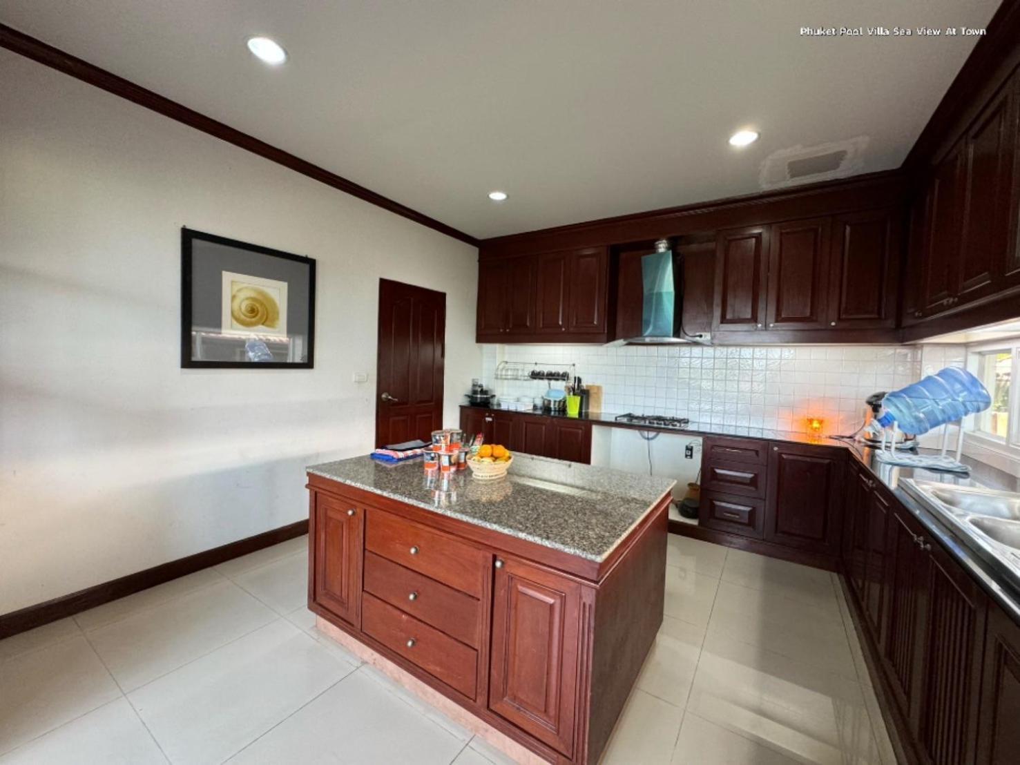 Homestay Cheeva Pool Phuket
