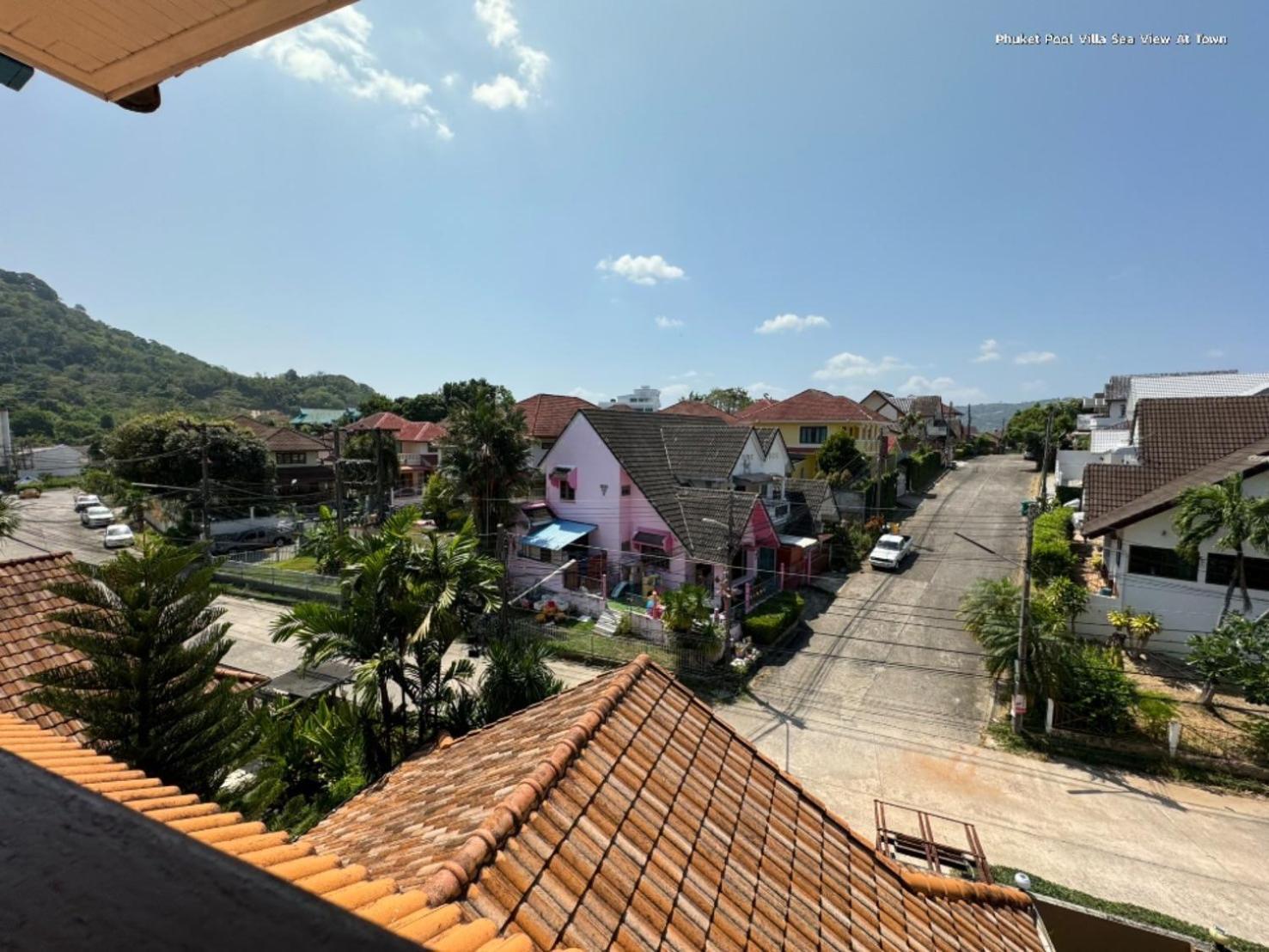 Homestay Cheeva Pool