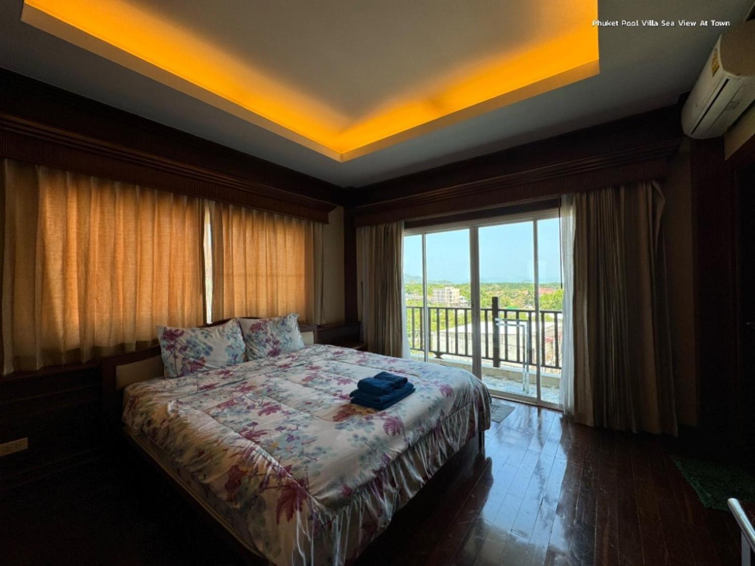 Cheeva Pool Homestay Phuket