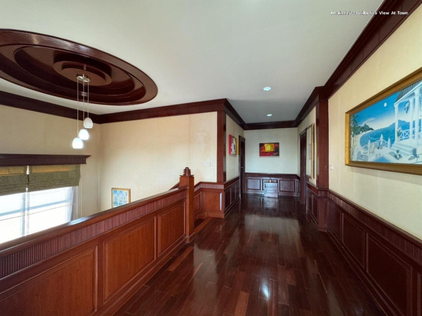Cheeva Pool Homestay Phuket