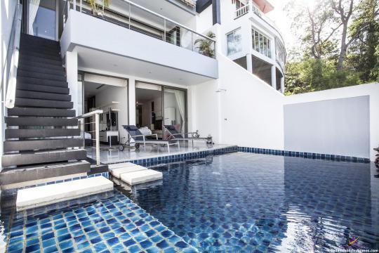 Villa Atika Patong
