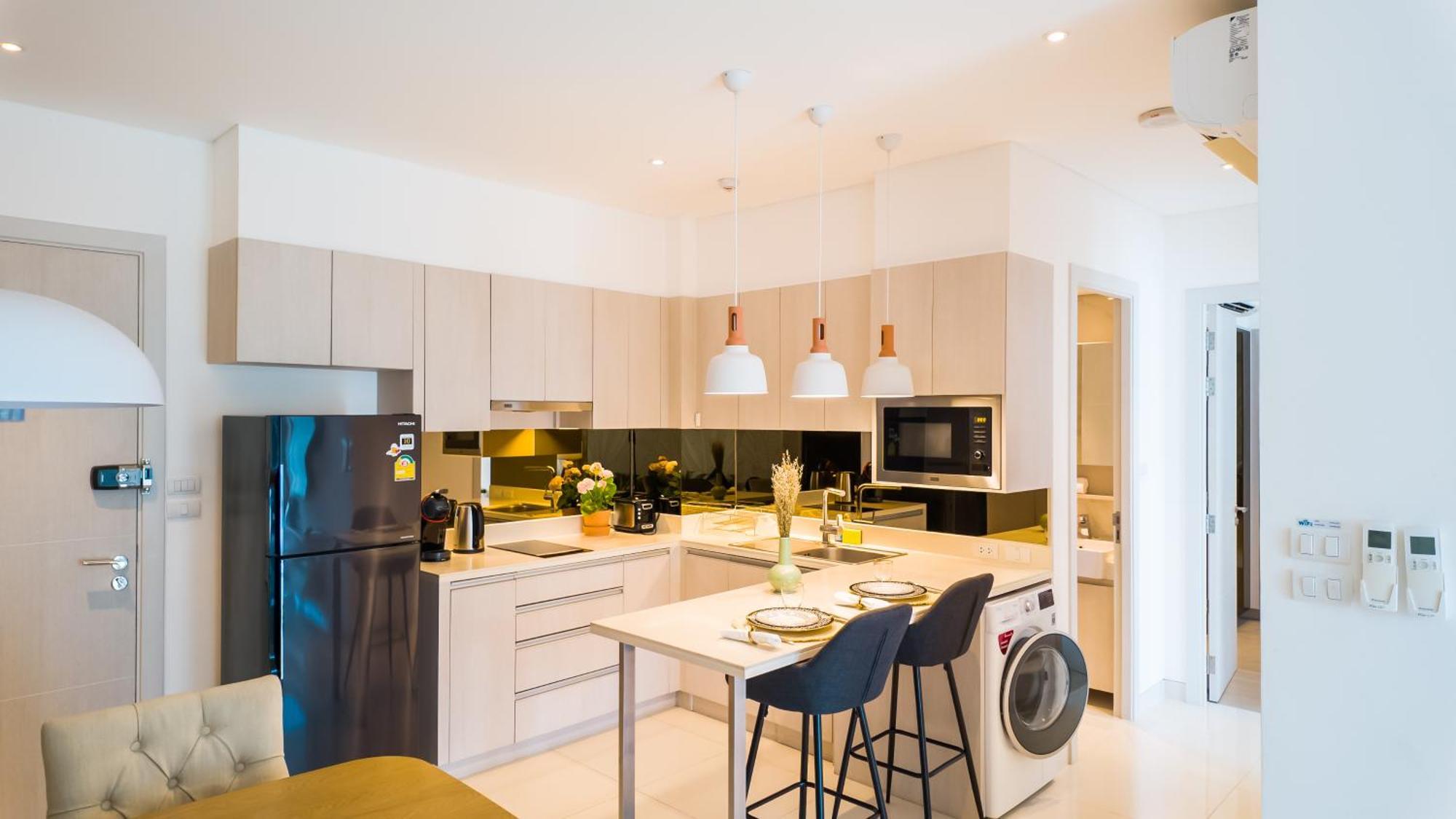 Cassia Residences