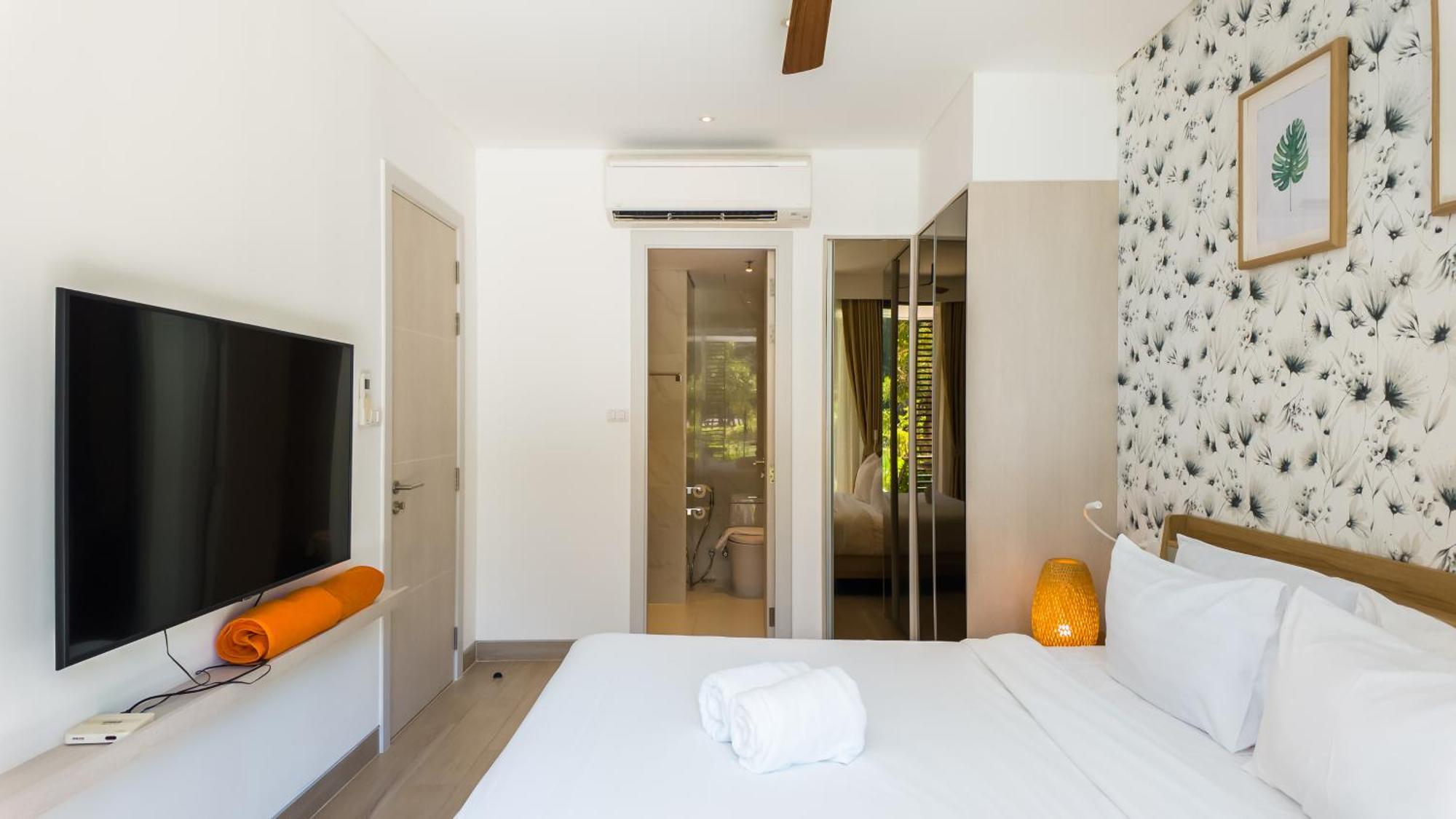 Cassia Residences Apartment