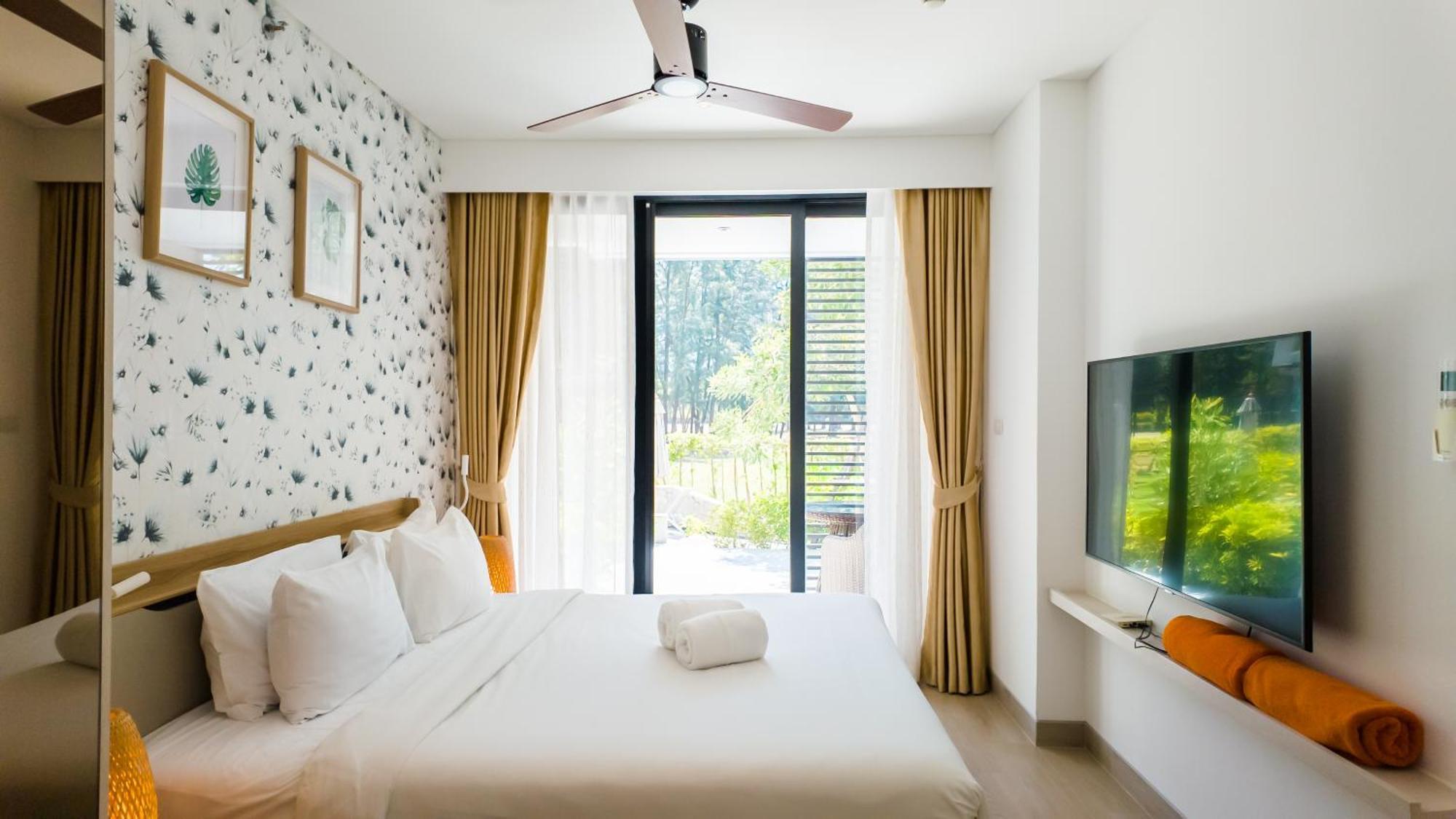 Cassia Residences