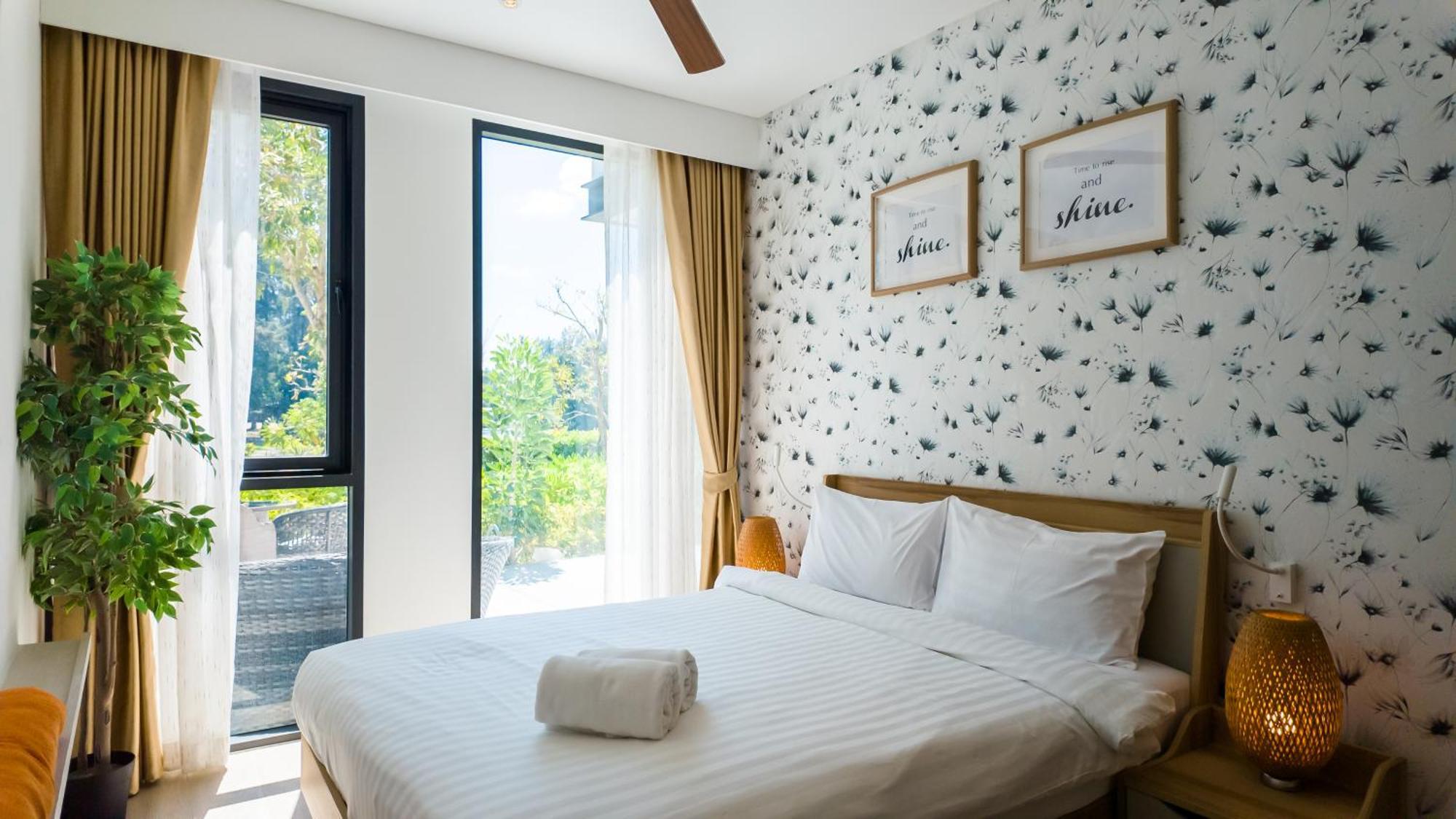 Cassia Residences *