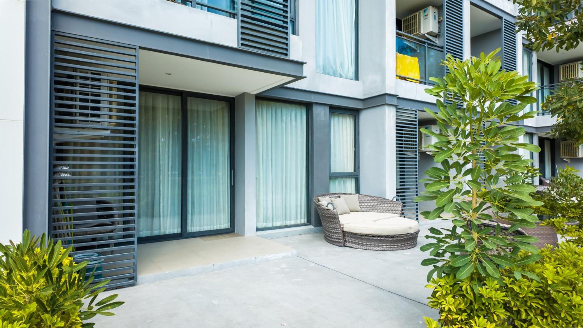 Cassia Residences