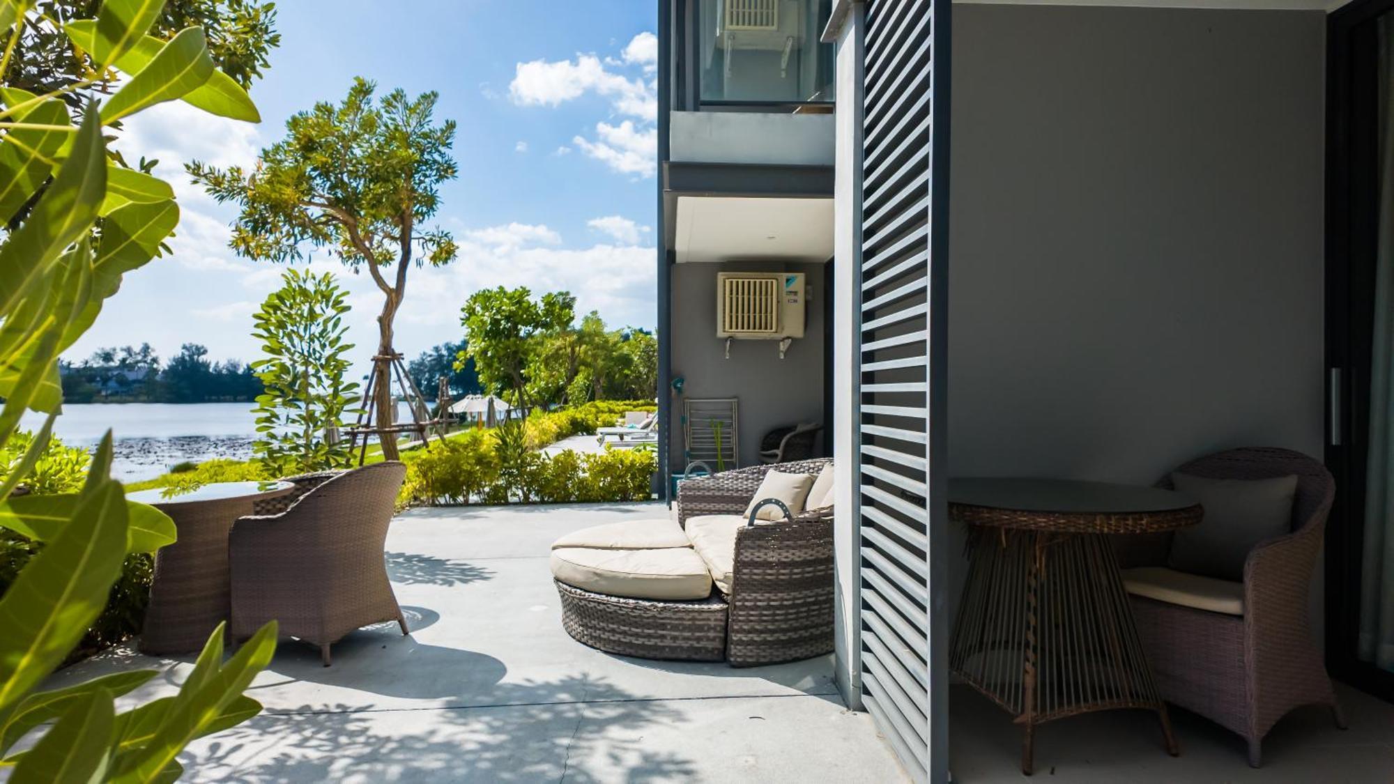 Cassia Residences Apartment Bang Tao Beach (Phuket)