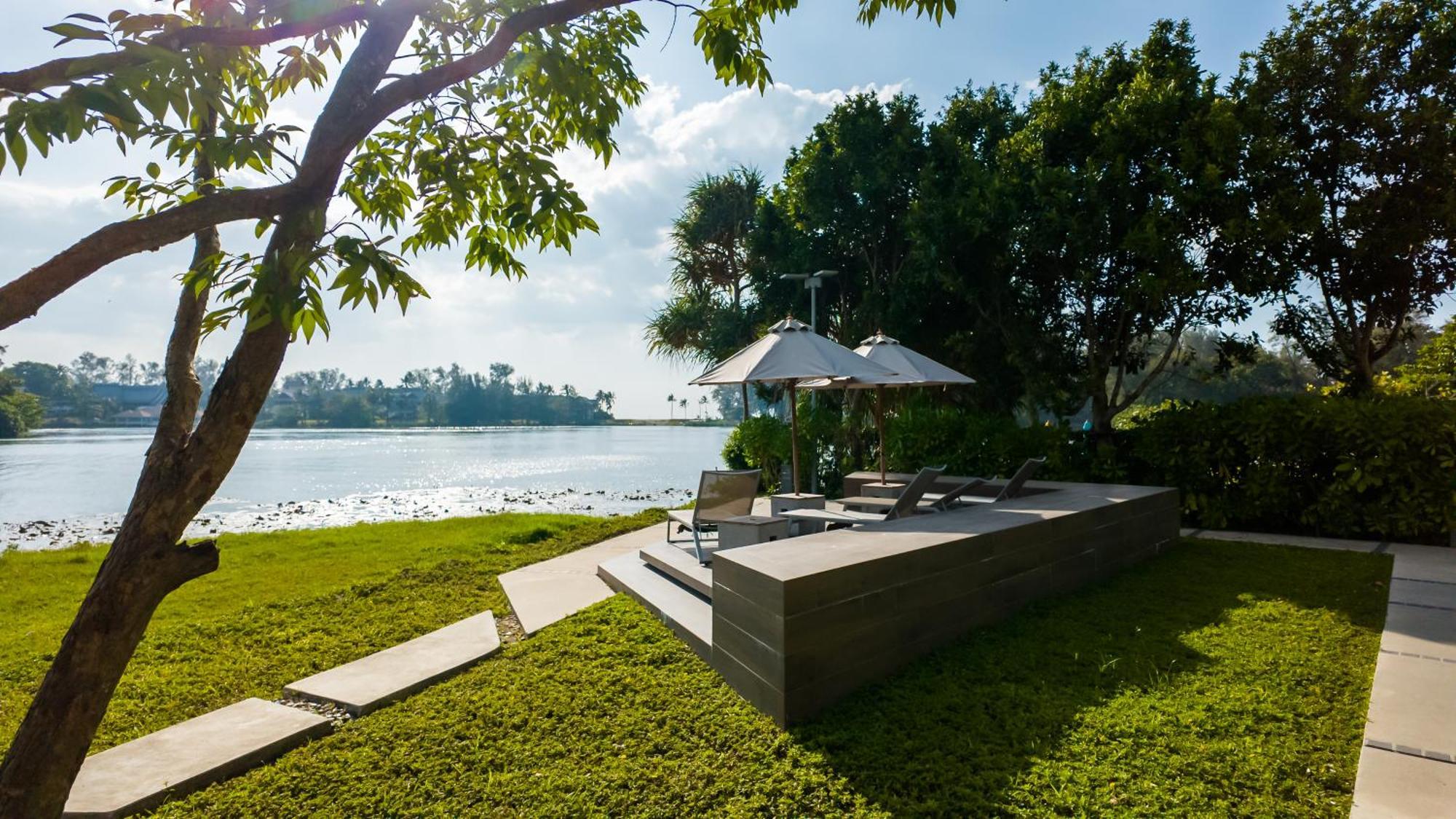 Cassia Residences * Bang Tao Beach (Phuket)