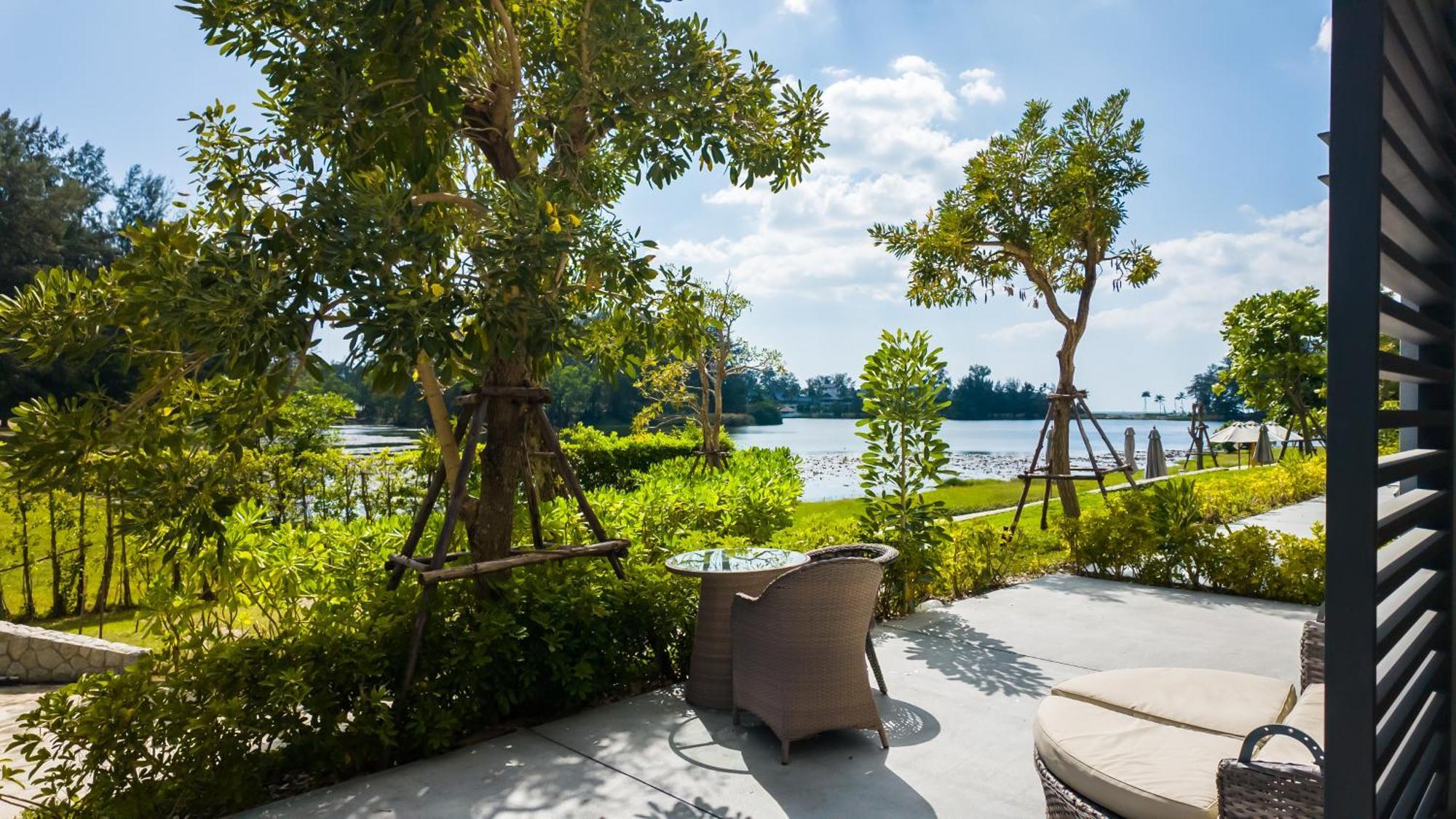 Cassia Residences Apartment *