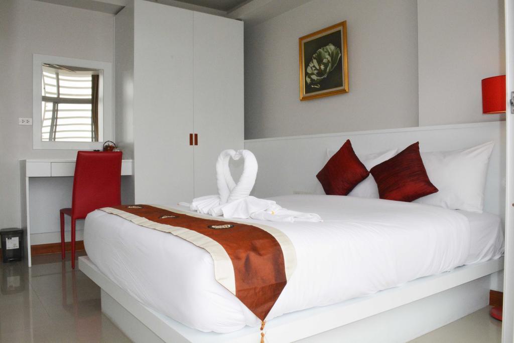 Angelina Guest house 2*