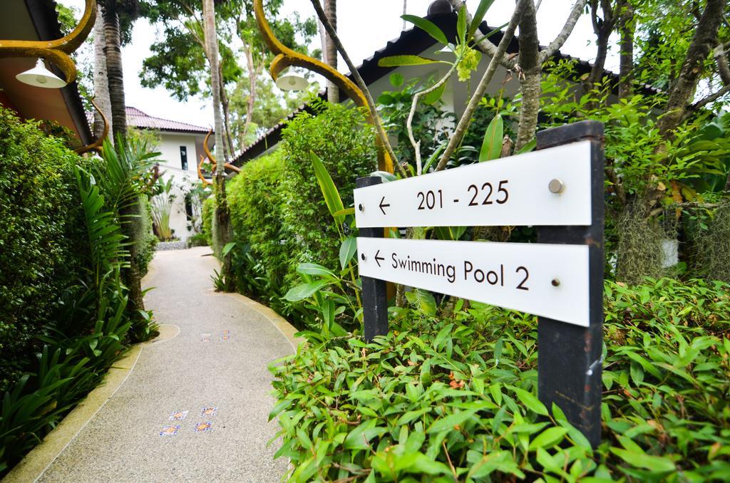 Cocoville Phuket - Sha Chalong