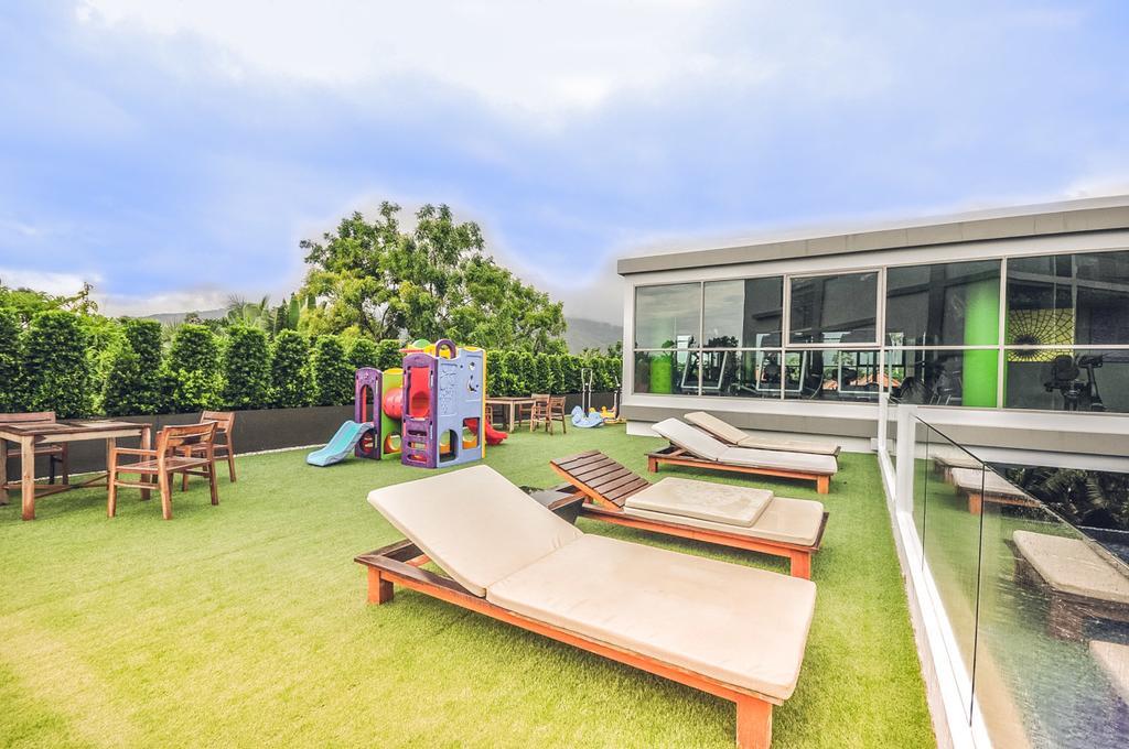 The Regent Bangtao Apartment Phuket