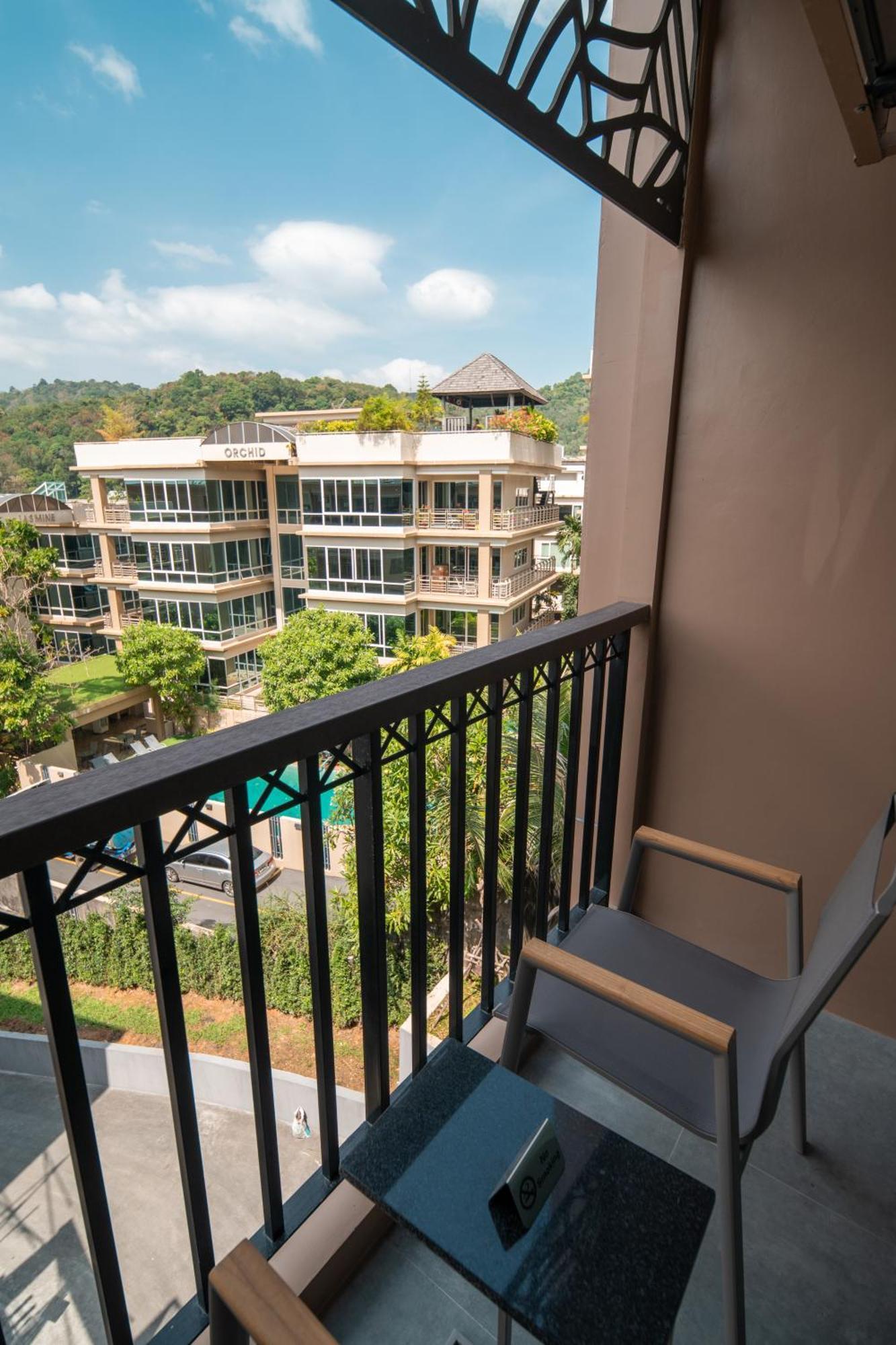 The Proud Phuket Trademark Collection By Wyndham