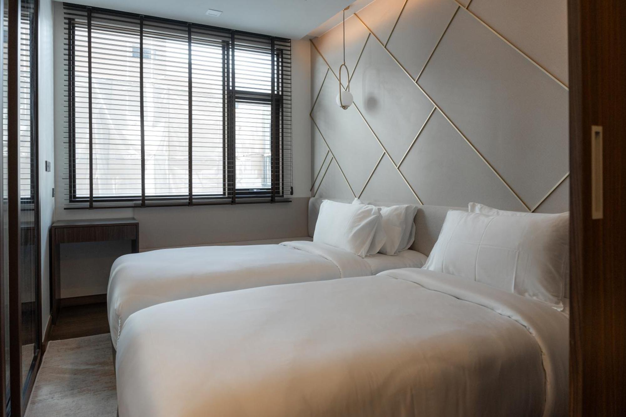 The Proud Phuket Trademark Collection By Wyndham