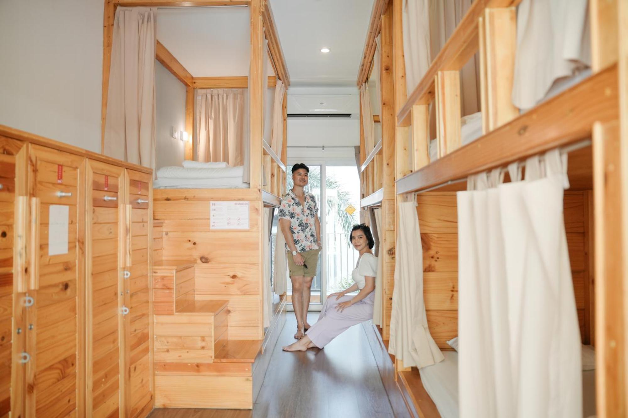 Ostello Nonnee Kata Phuket