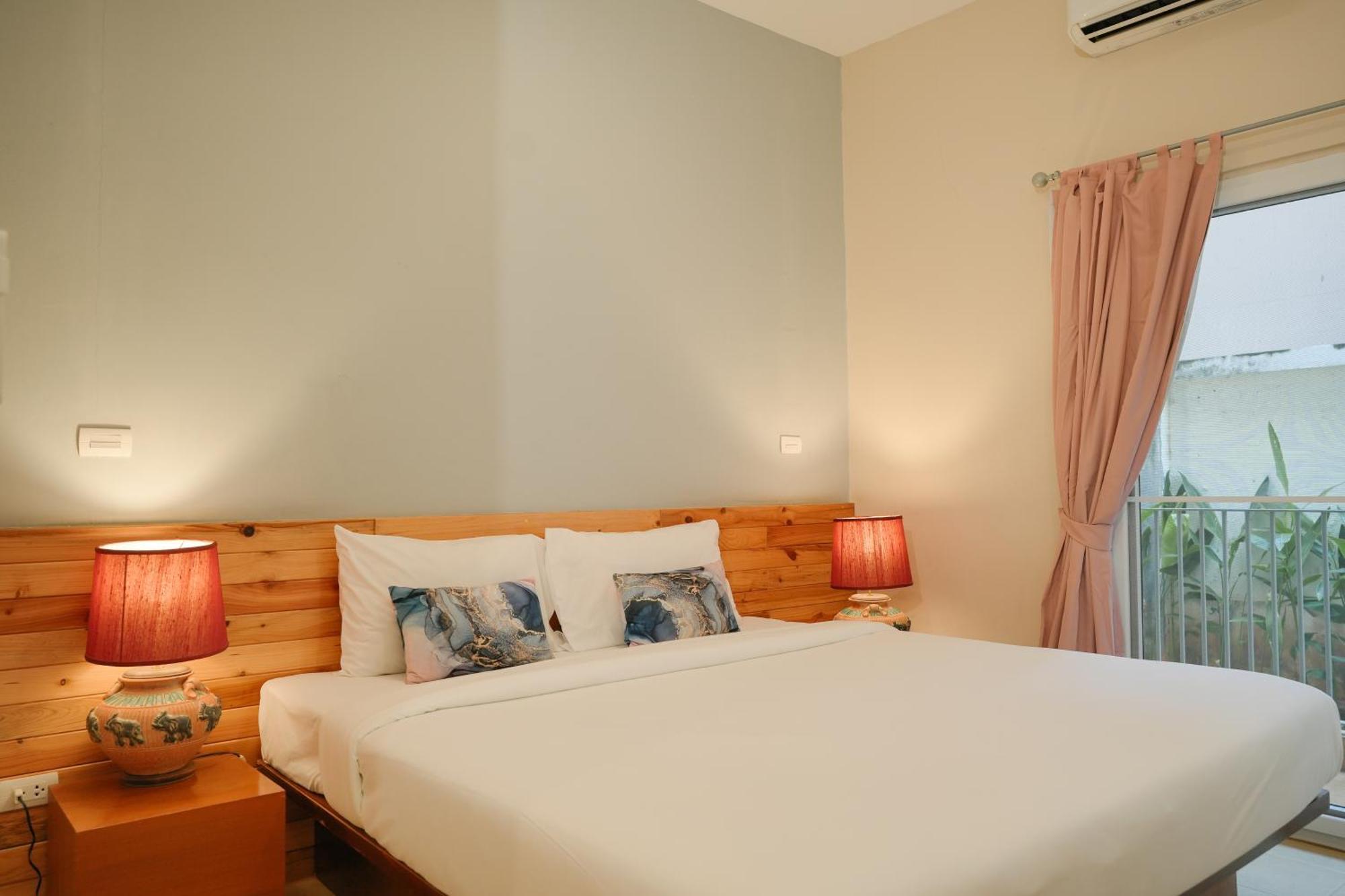 Ostello Nonnee Kata Phuket *