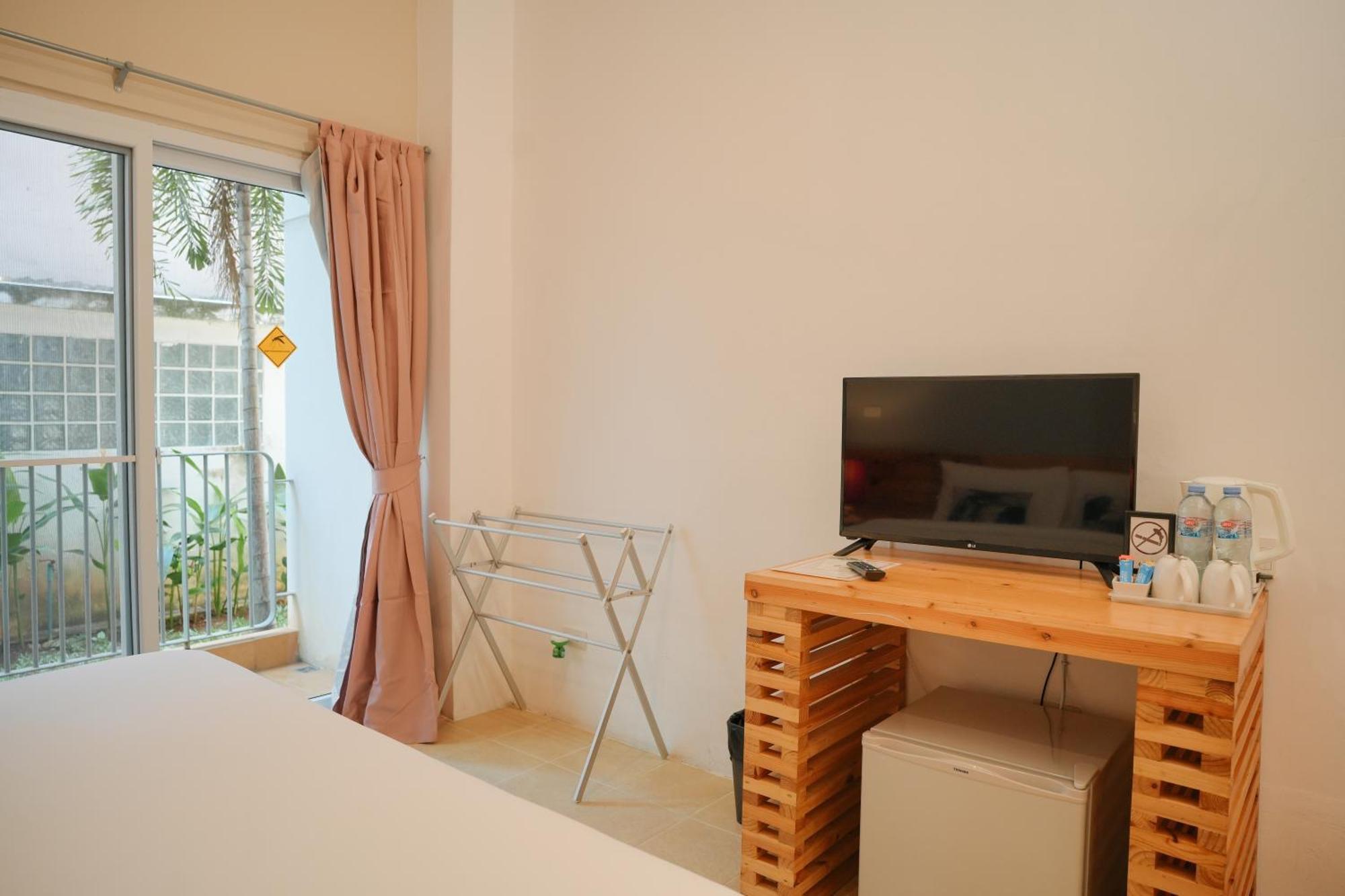 Ostello Nonnee Kata Phuket