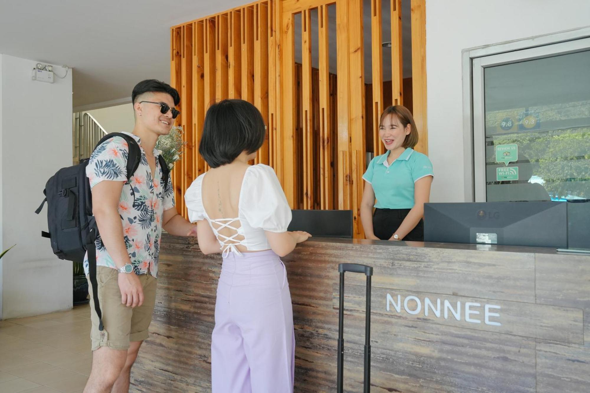 Ostello Nonnee Kata Phuket