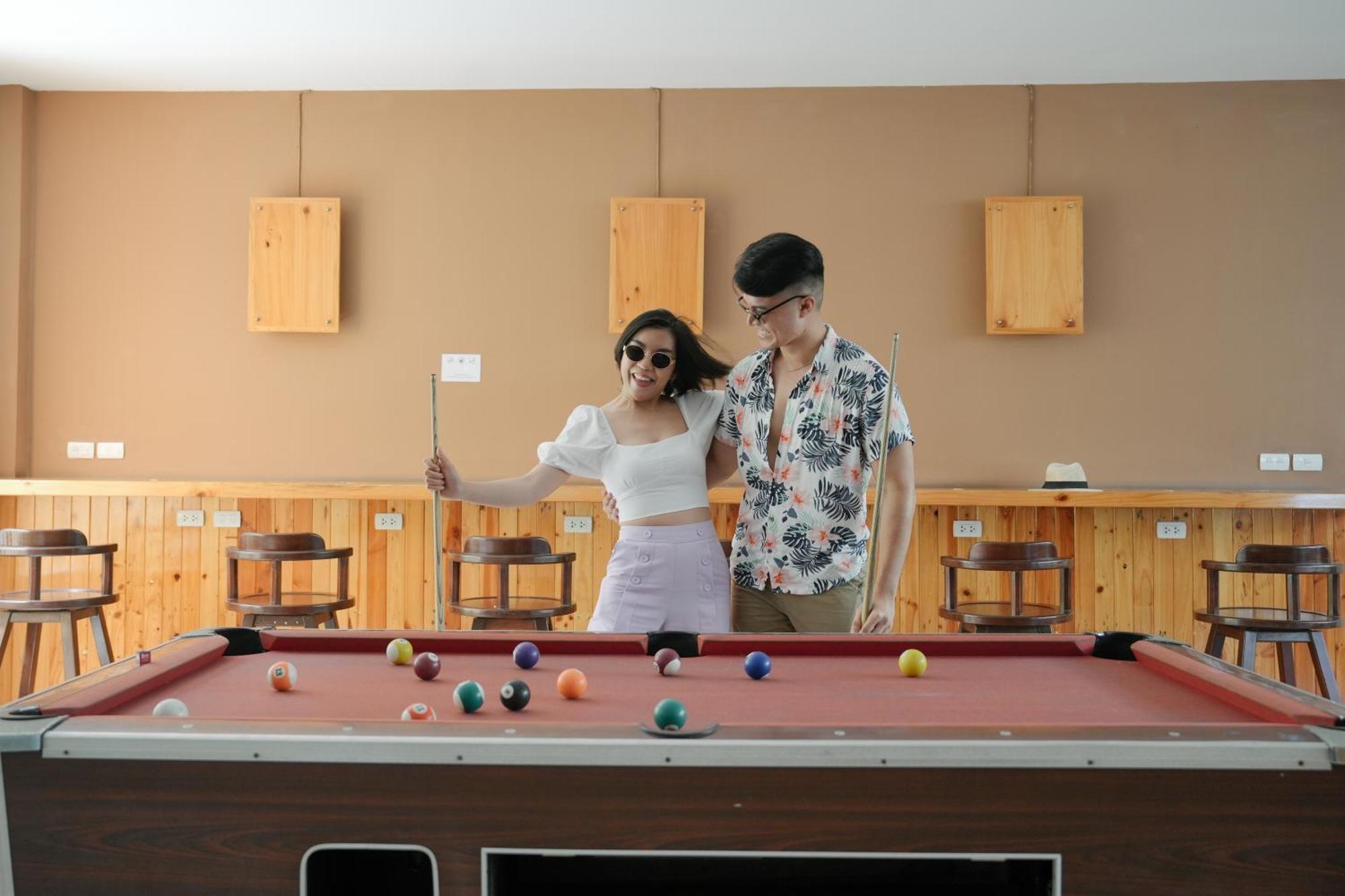 Nonnee Kata Phuket