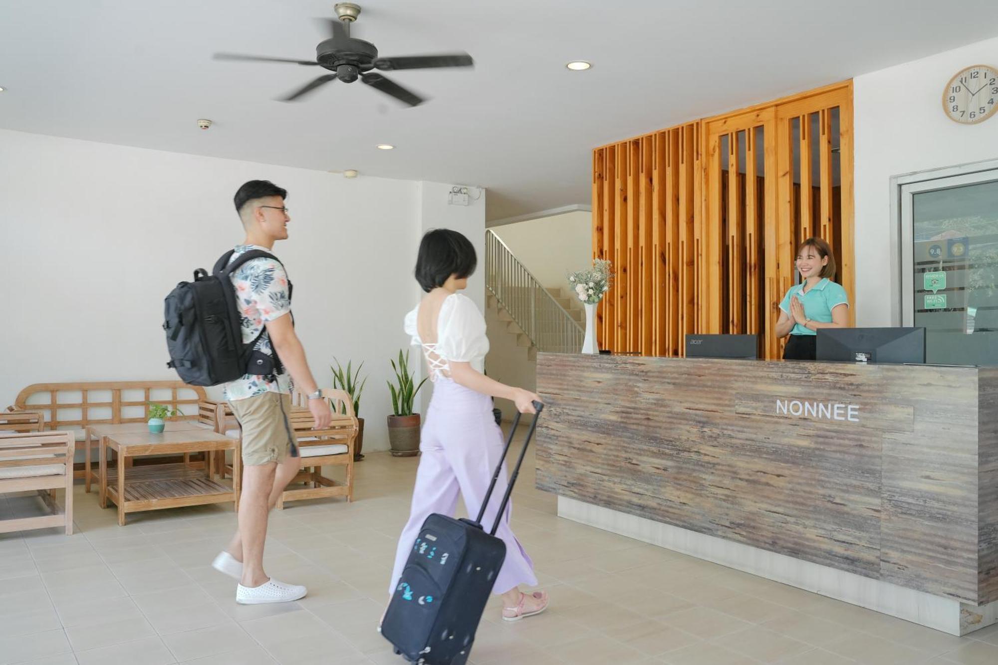 Nonnee Kata Phuket * Kata Beach (Phuket)