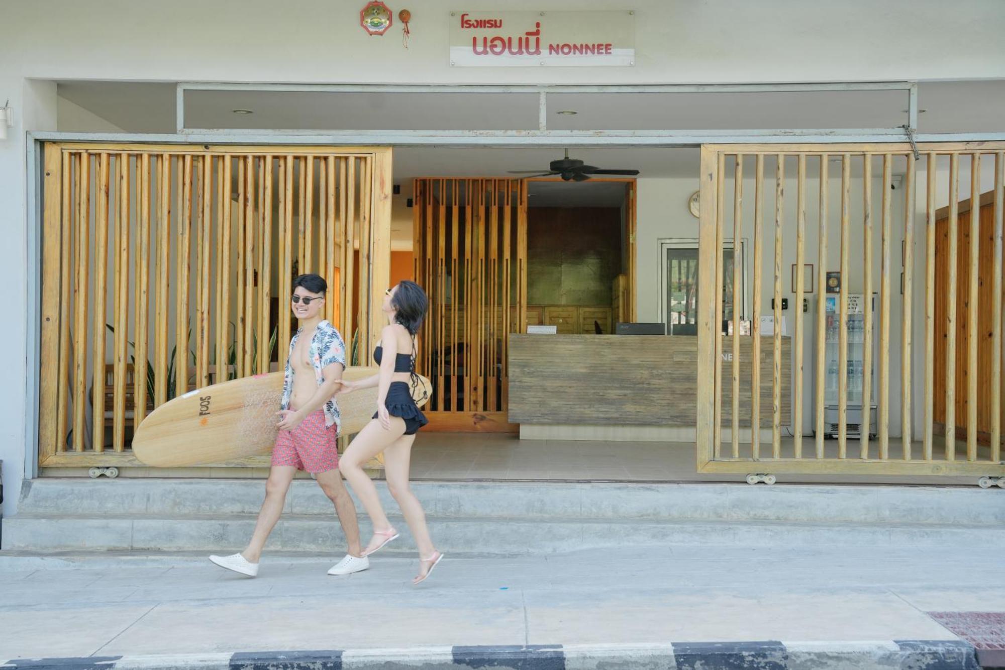 Nonnee Kata Phuket * Kata Beach (Phuket)