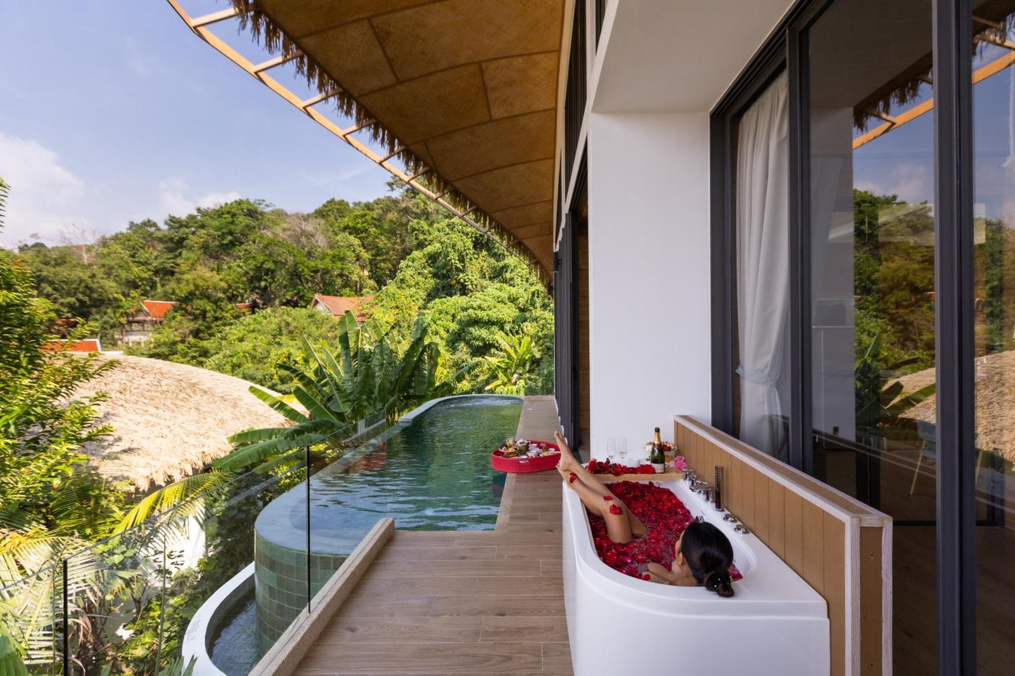 Three monkeys villas Hotel Patong