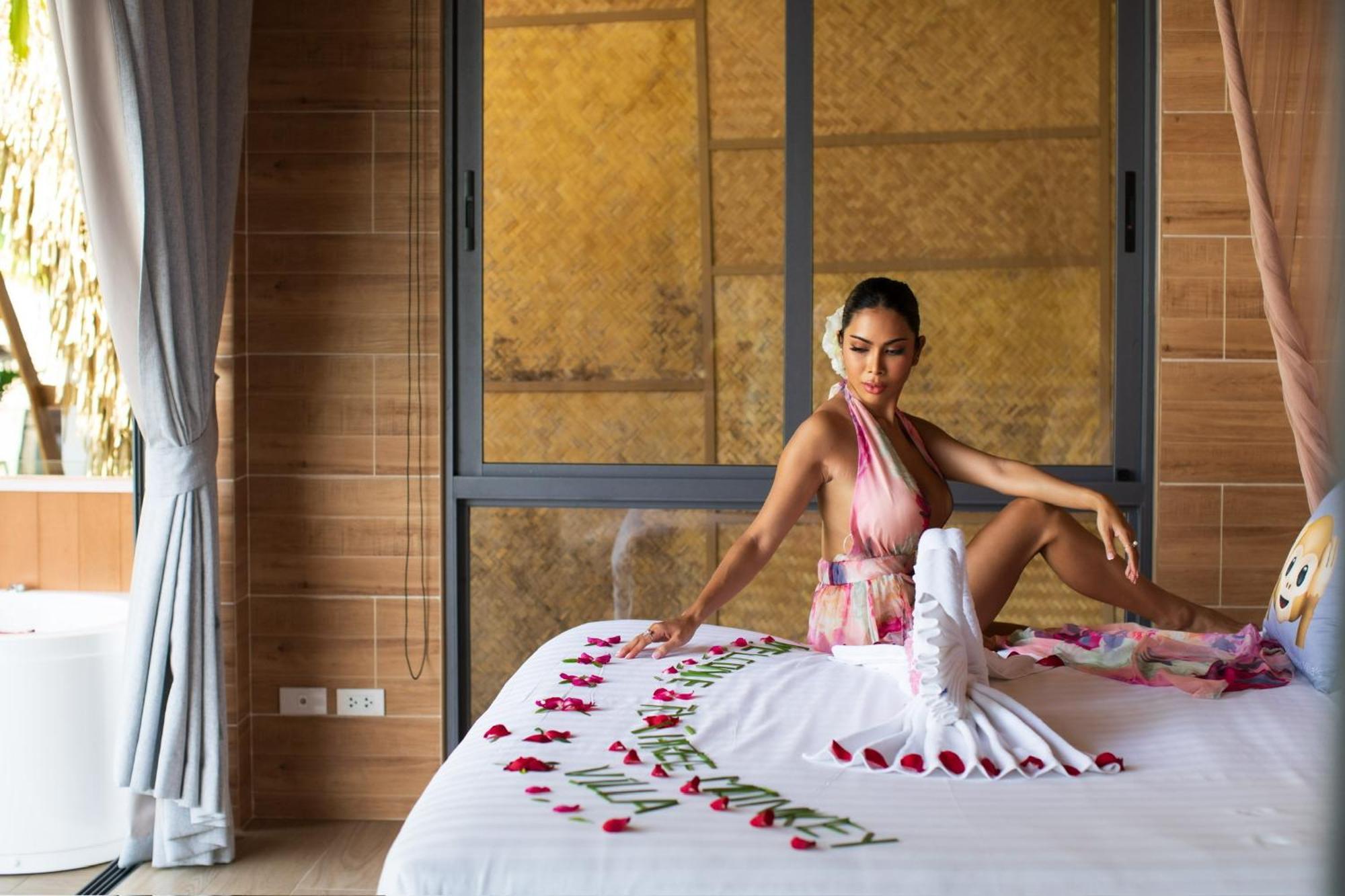 Hotel Three monkeys villas Patong