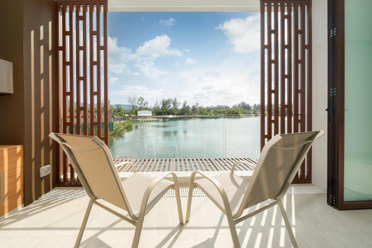 In The Center Of Laguna With Ocean Views Bang Tao Beach (Phuket)