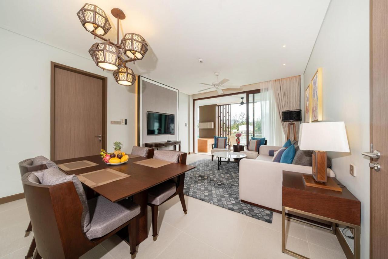 In The Center Of Laguna With Ocean Views Apartment Bang Tao Beach (Phuket)