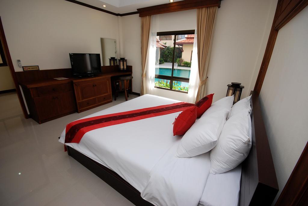 Hotel Thai Boutique 4*