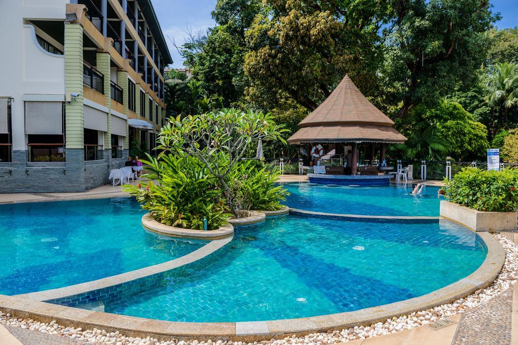 Resort Peach Hill - Sha Extra
