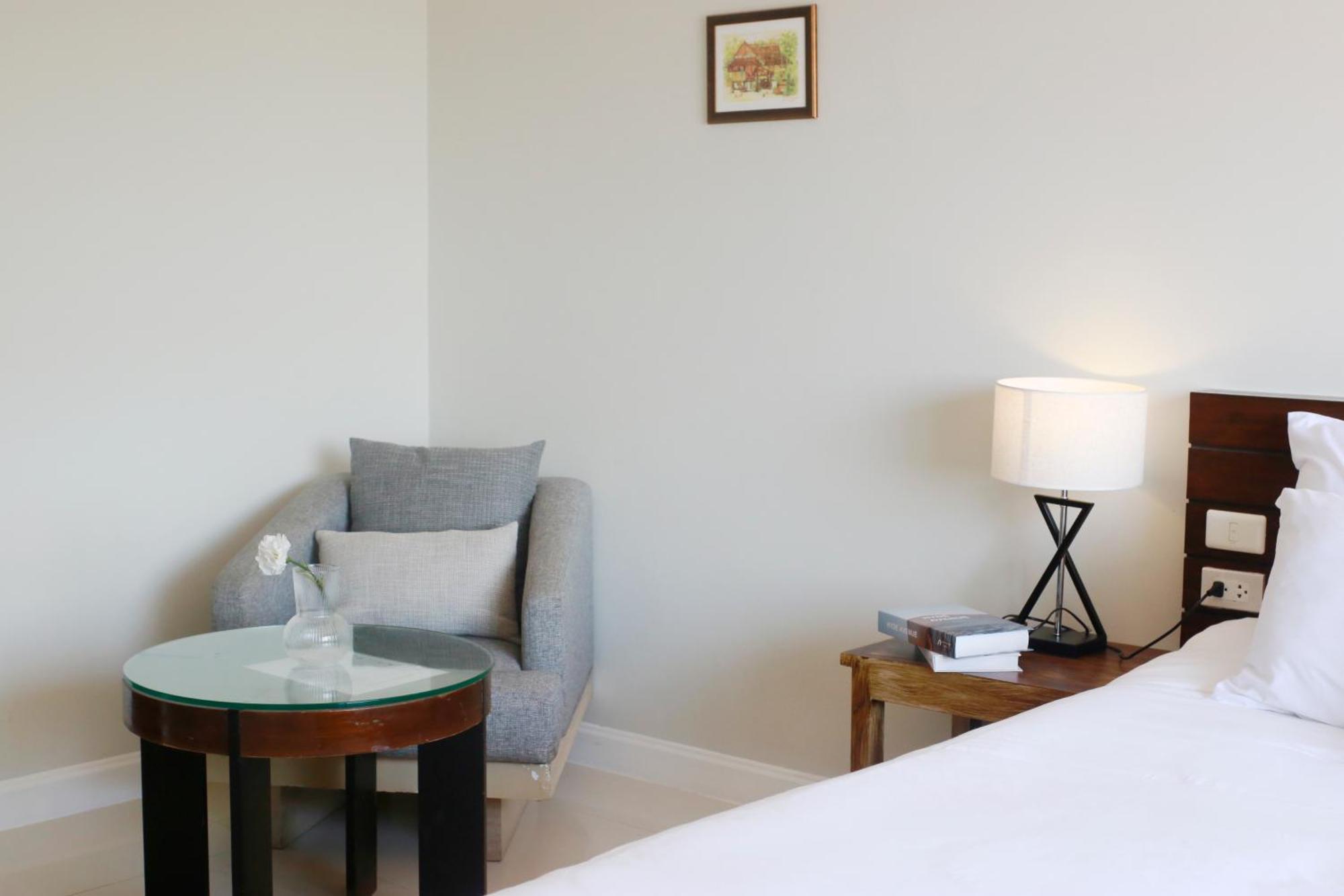 Aparthotel The Langstan Nai Harn