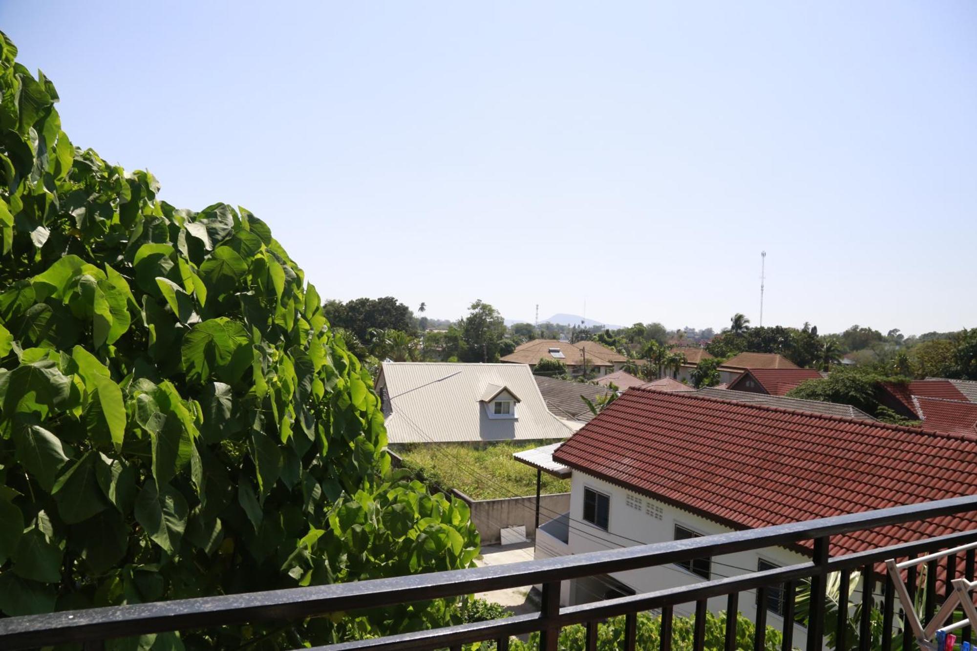 Aparthotel The Langstan