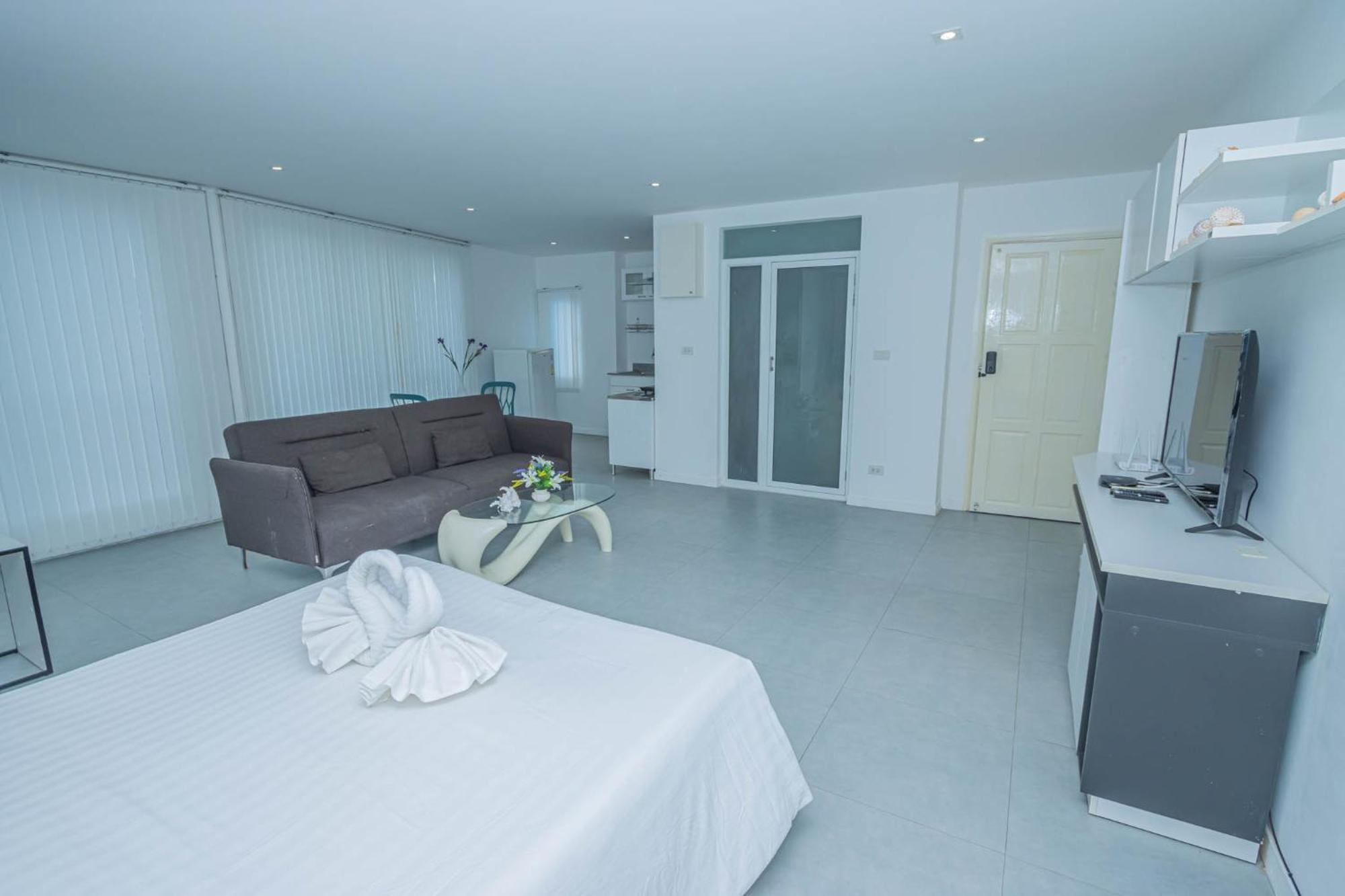 Utopia Kata By Roomquest 3* Phuket