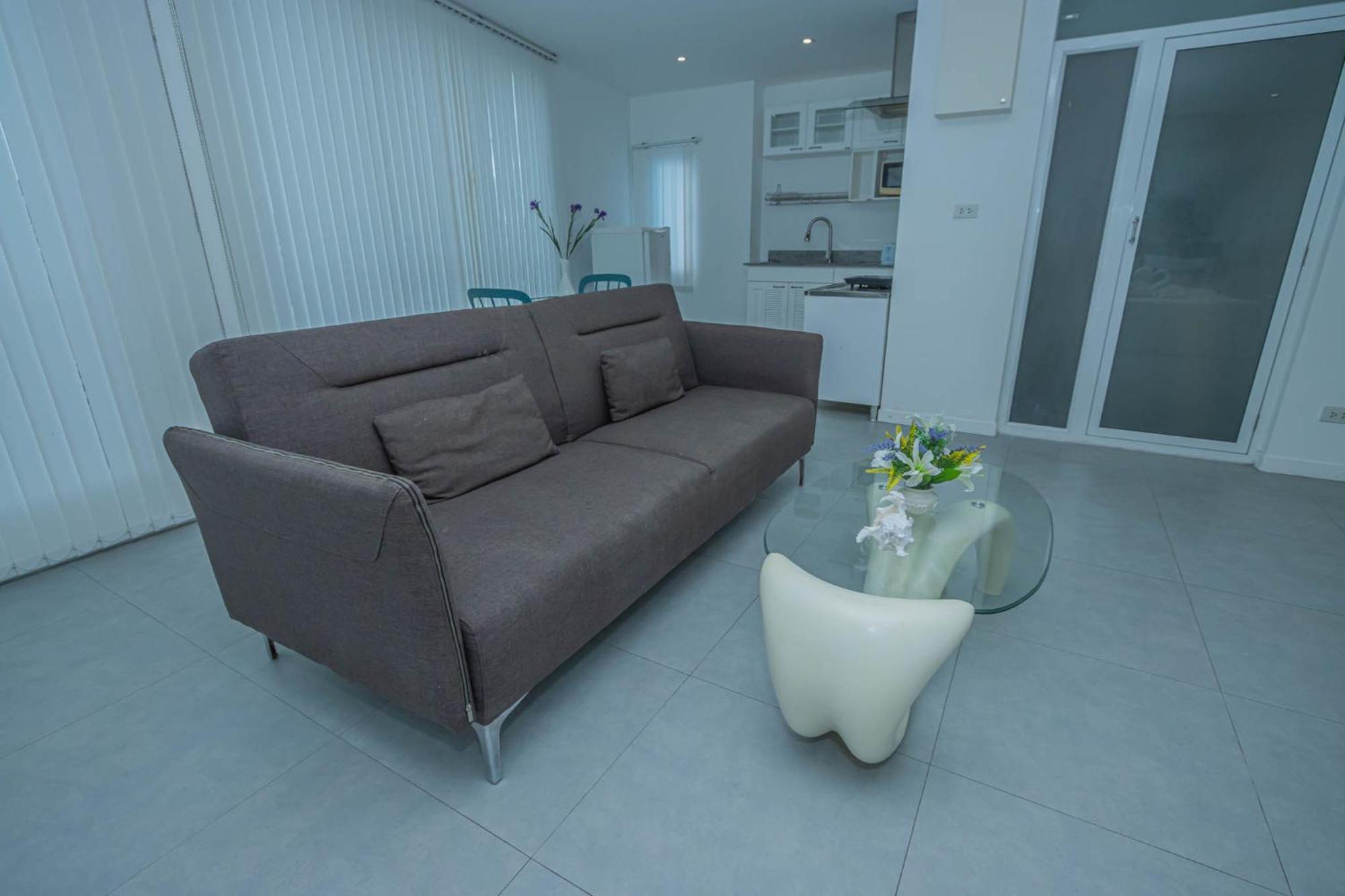 Utopia Kata By Roomquest 3* Phuket
